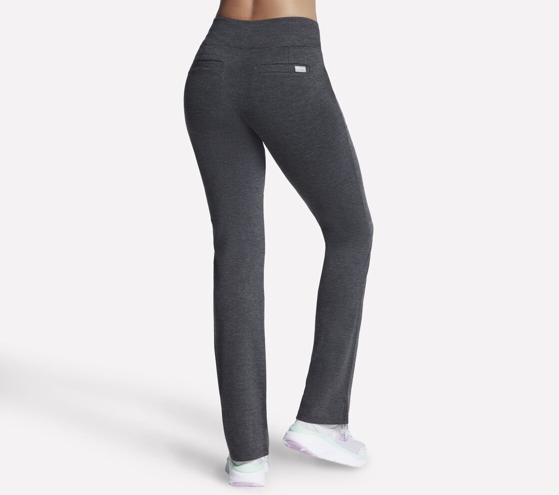 Skechers GOwalk GO Knit Ultra Pant | SKECHERS