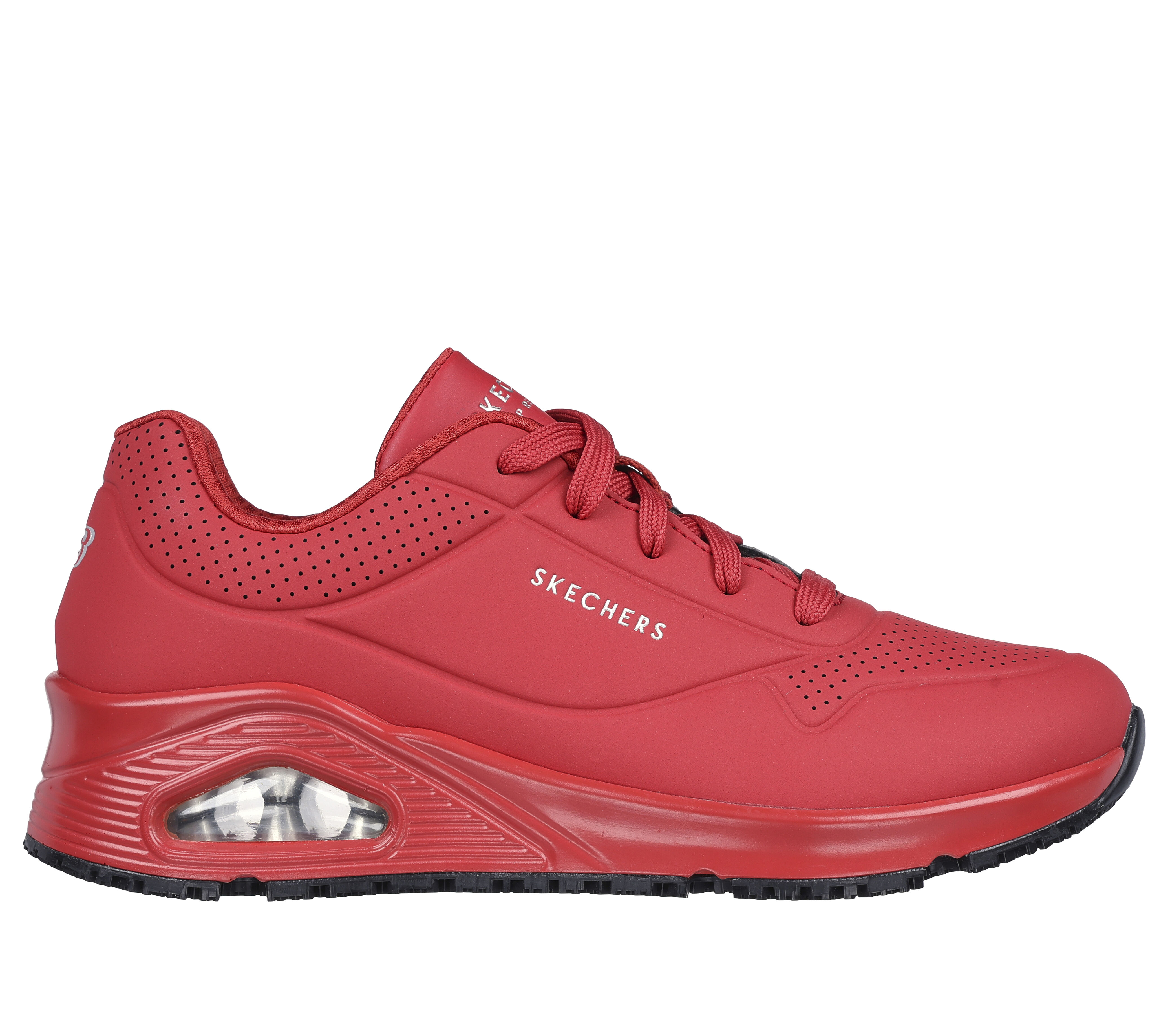 Shop Slip Resistant Work Shoes | SKECHERS