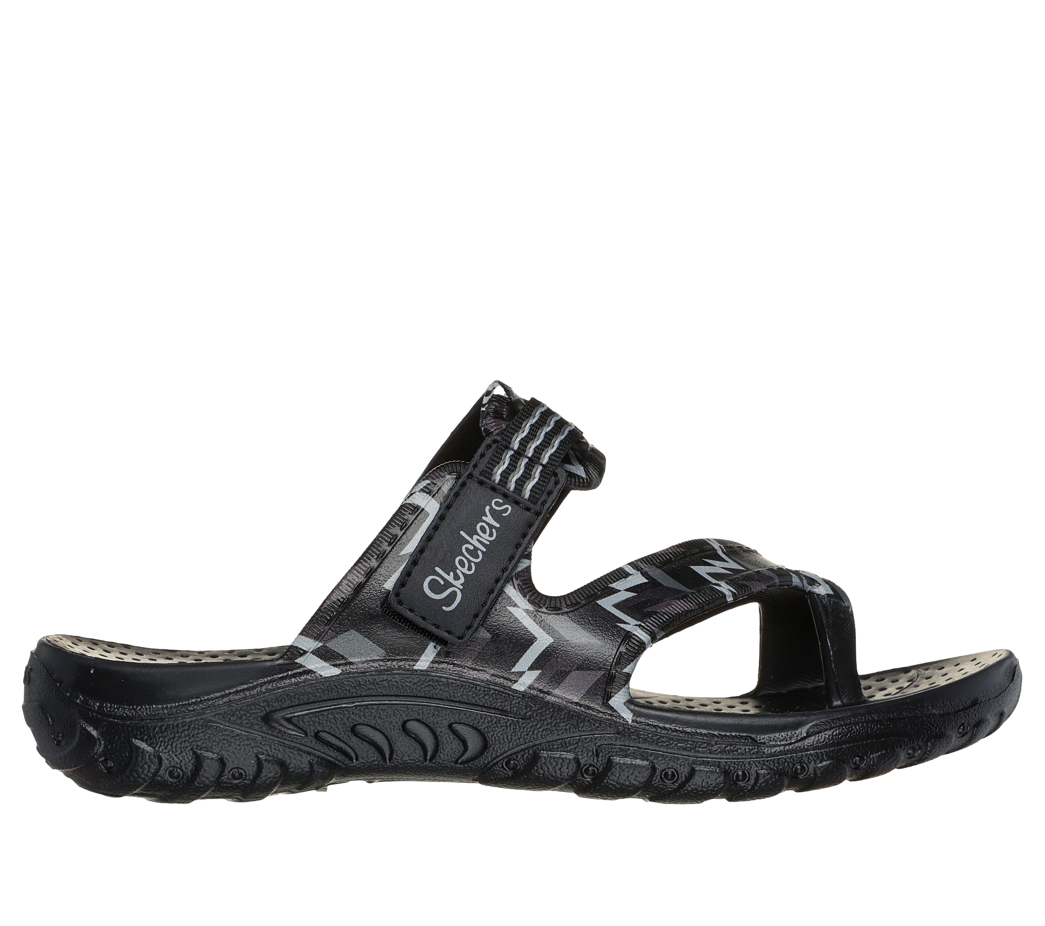 Skechers reggae sandals canada top