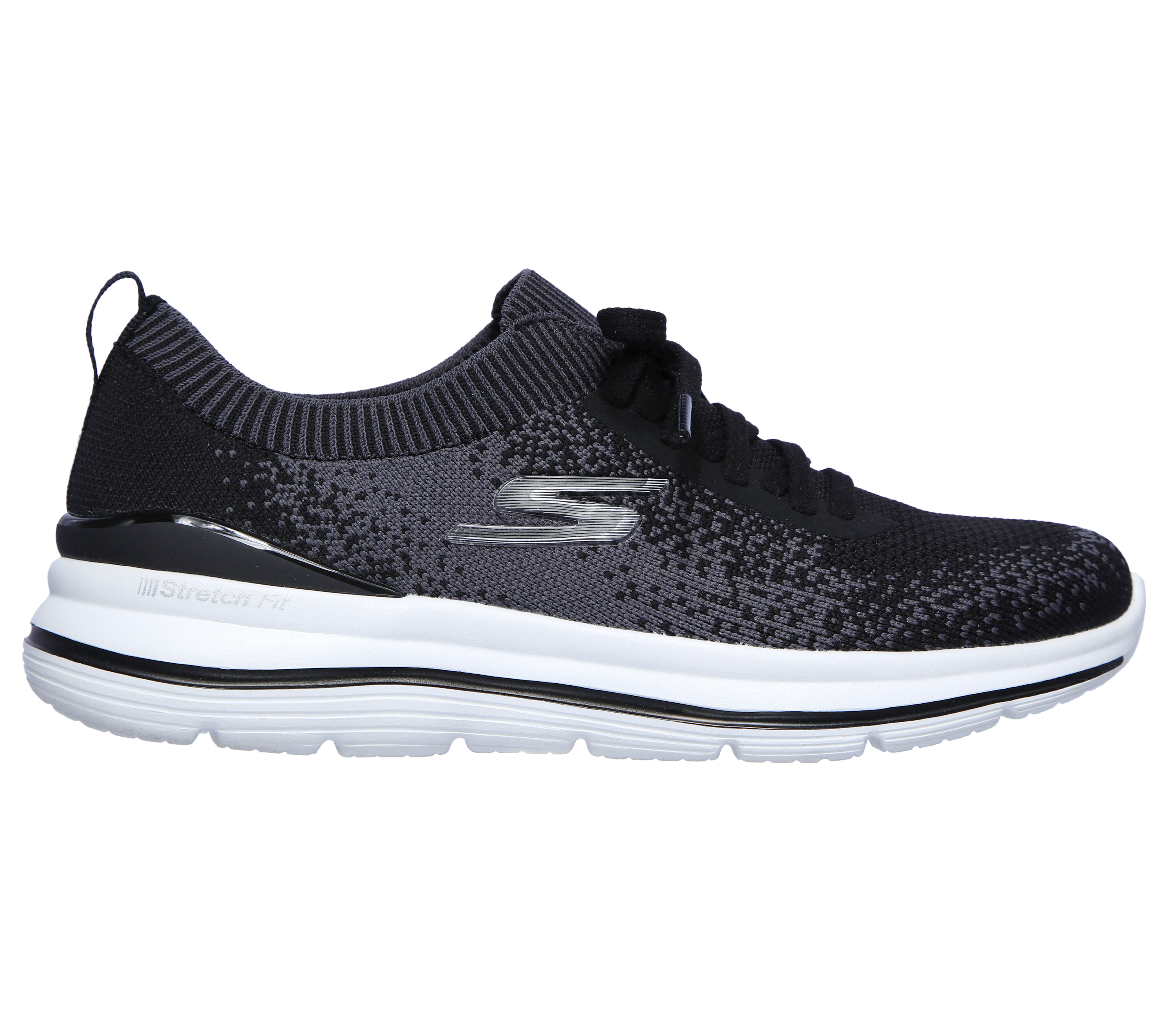 Stretch Knit Skechers Wide Width 2024 www tofrei