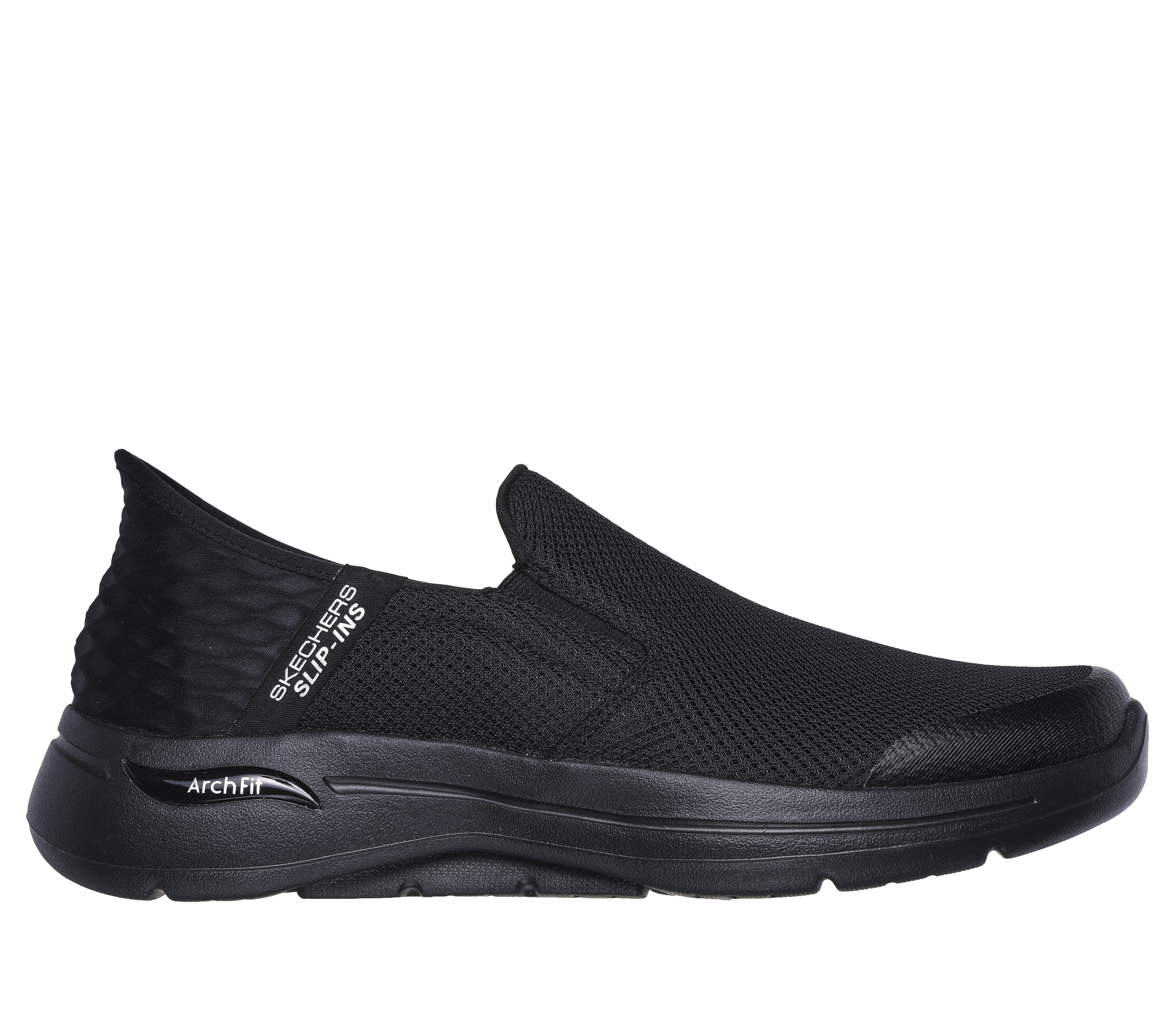 Skechers Slip-ins: GO WALK Arch Fit - Hands Free