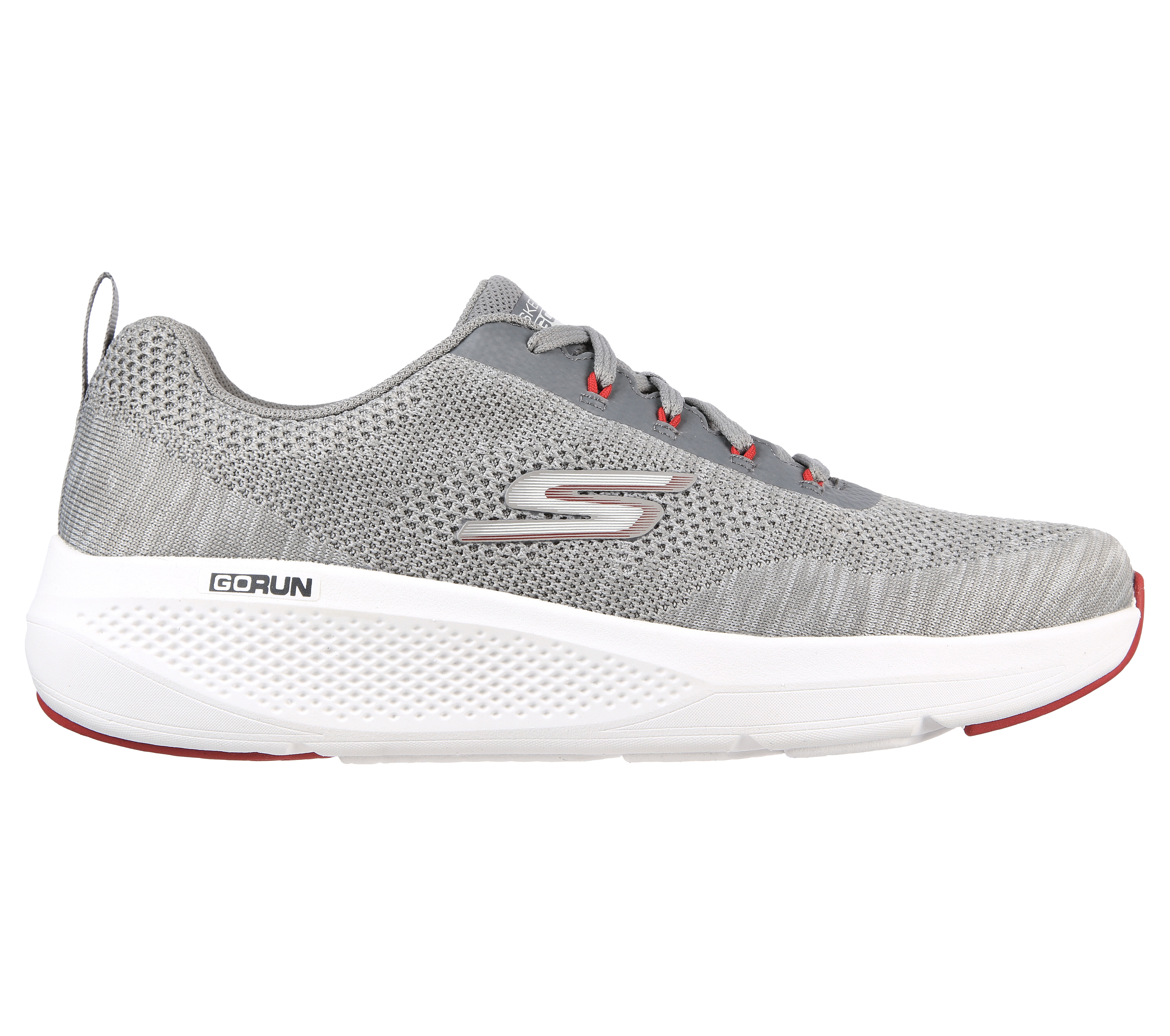 skechers gorun red