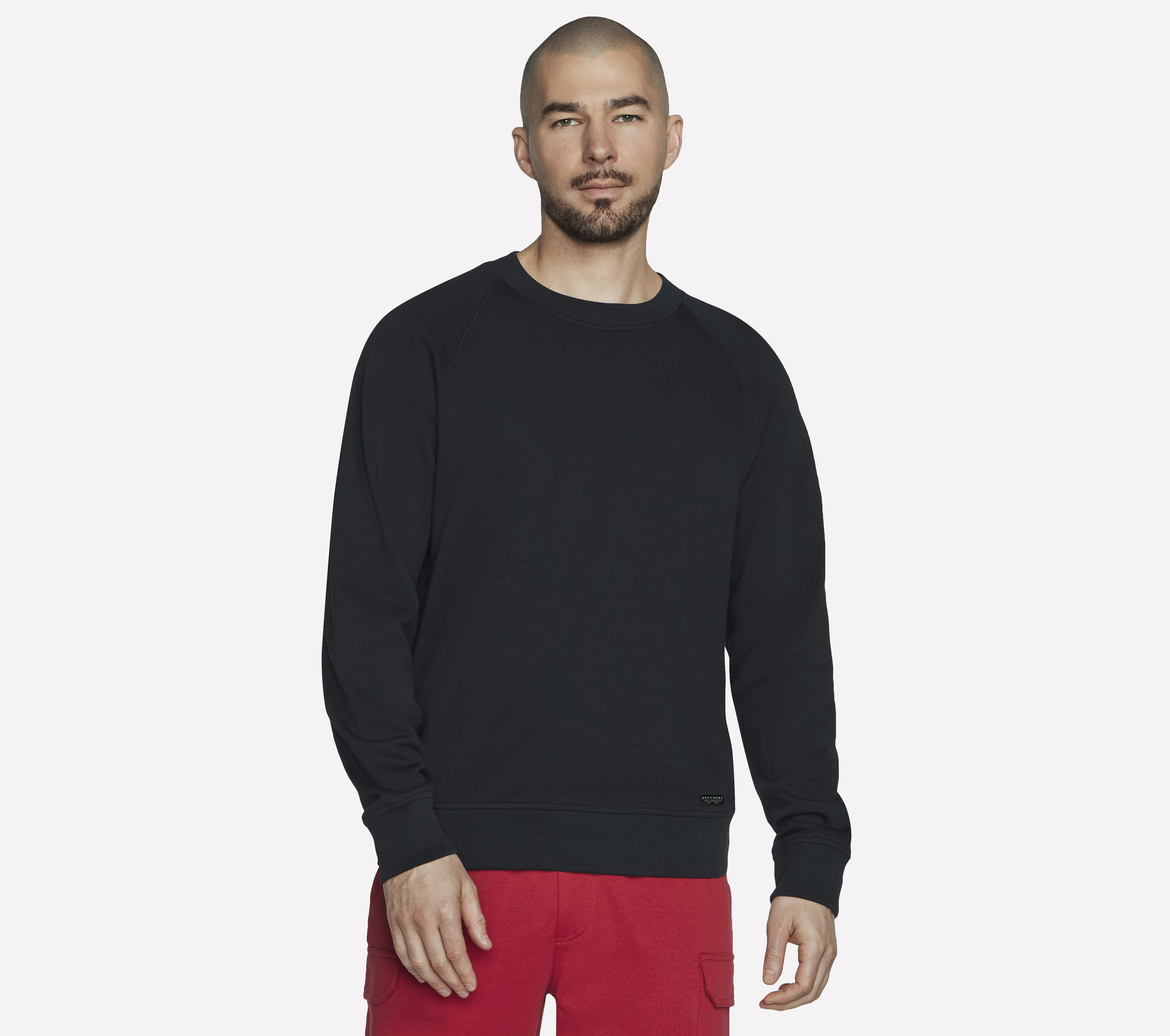 Skechers pullover shop