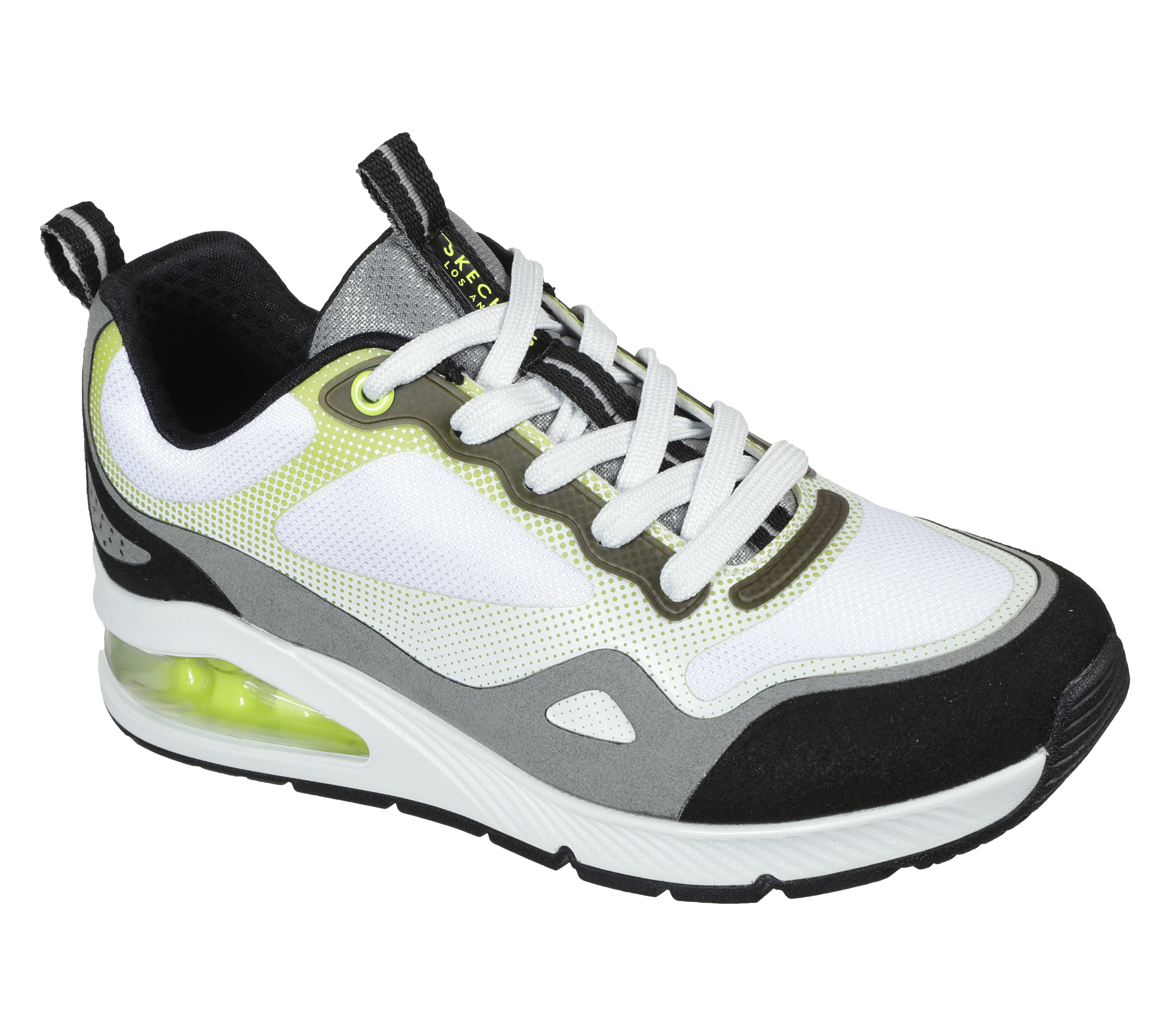 6th street skechers