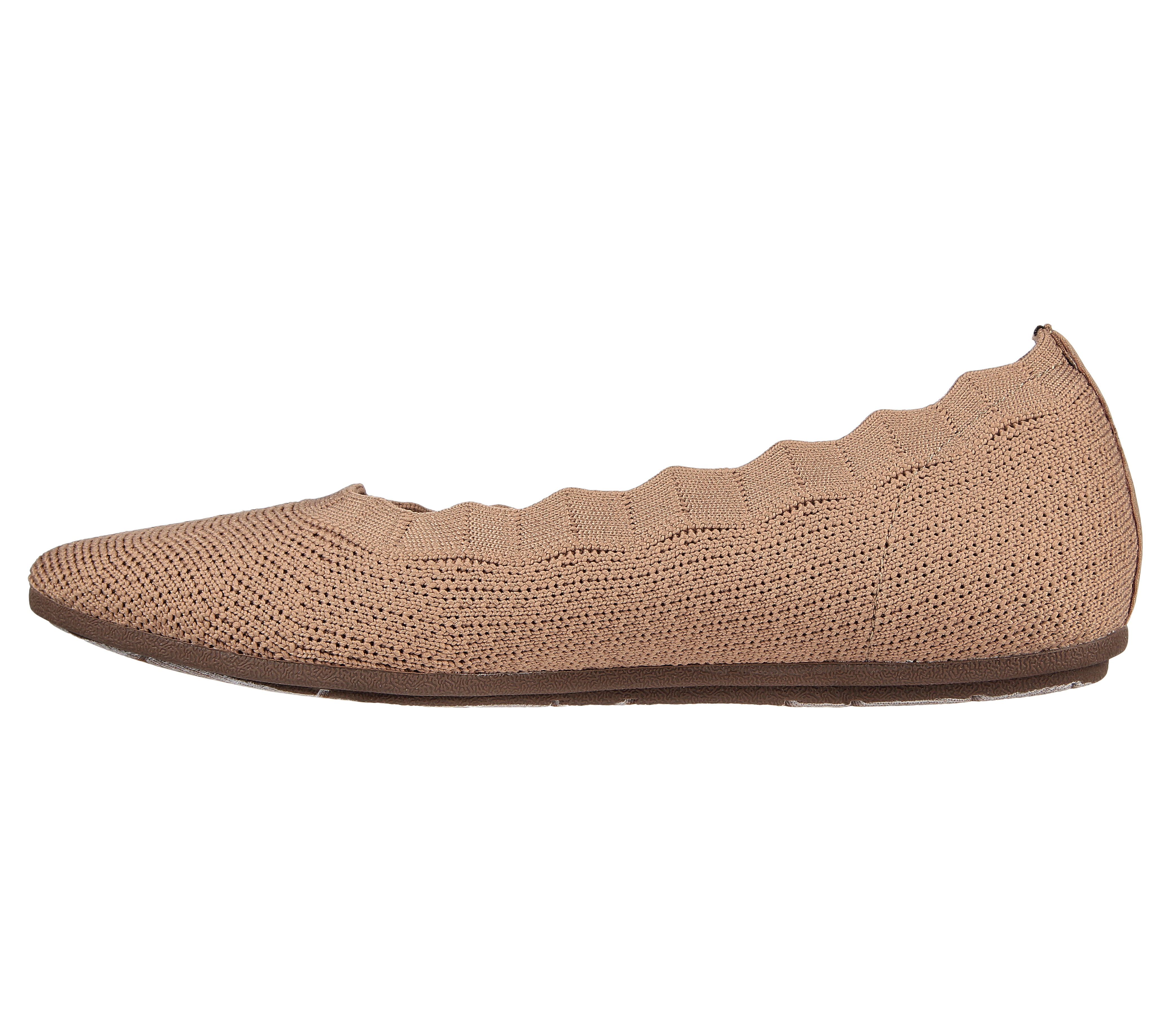 Skechers cleo dots top
