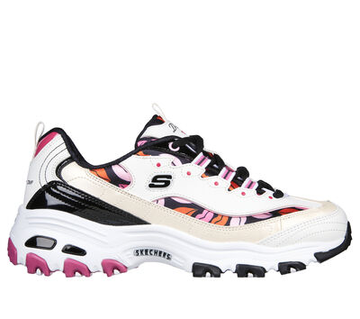 Vervelend plaag Tien jaar Shop Women's D' Lites Shoes | SKECHERS