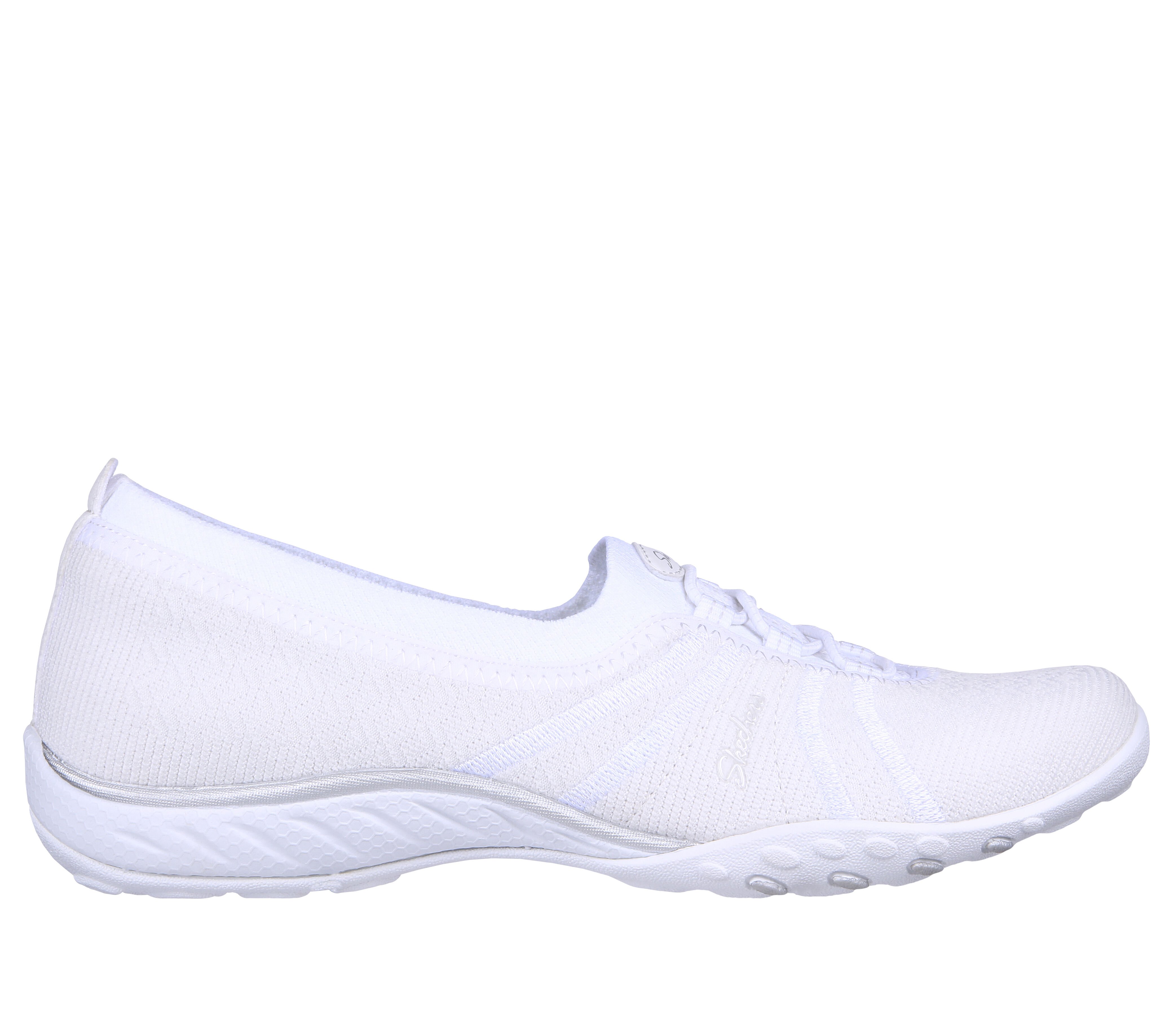 Relaxed Fit Breathe Easy Simple Pleasure SKECHERS
