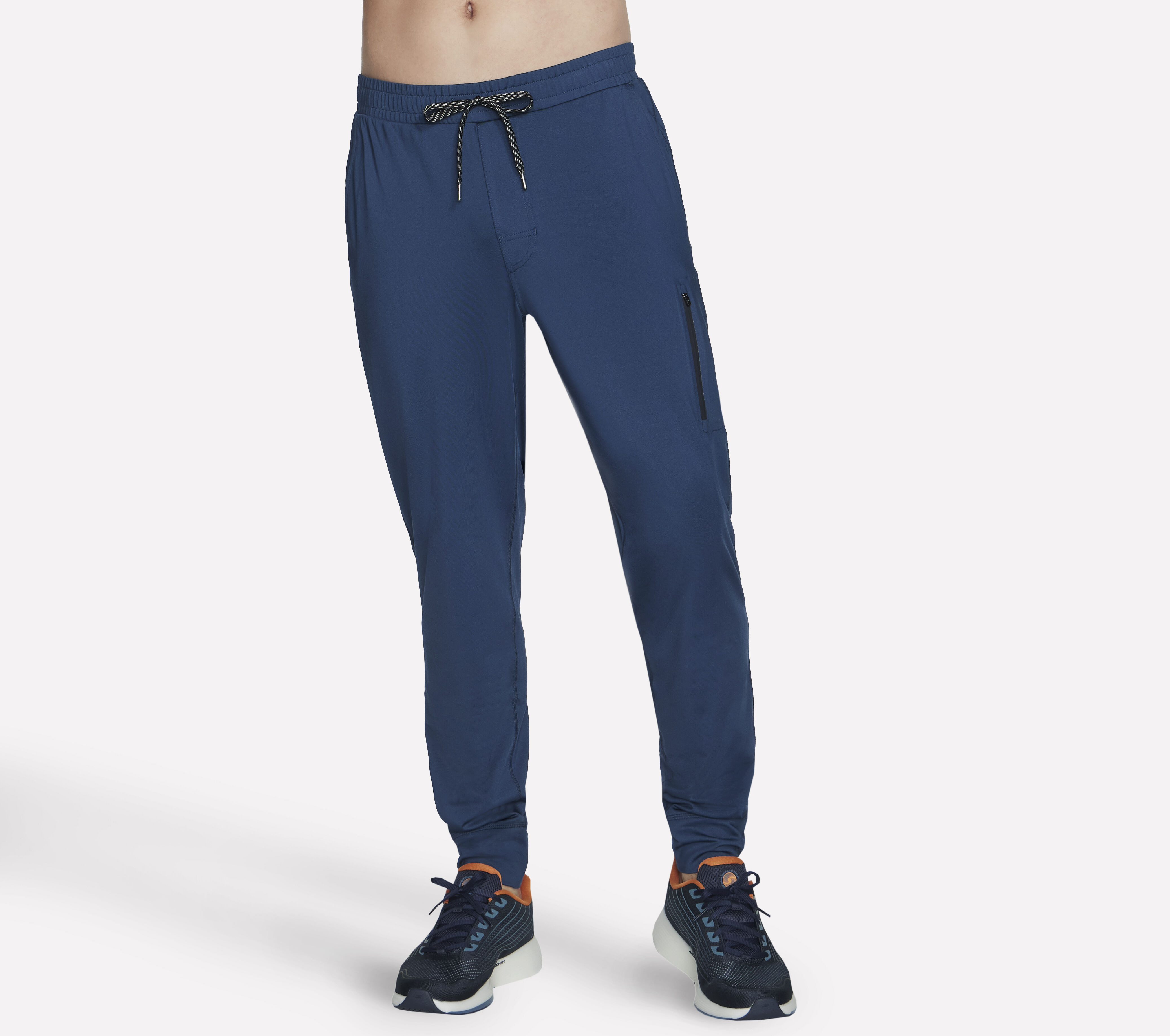 Skechers mens joggers store