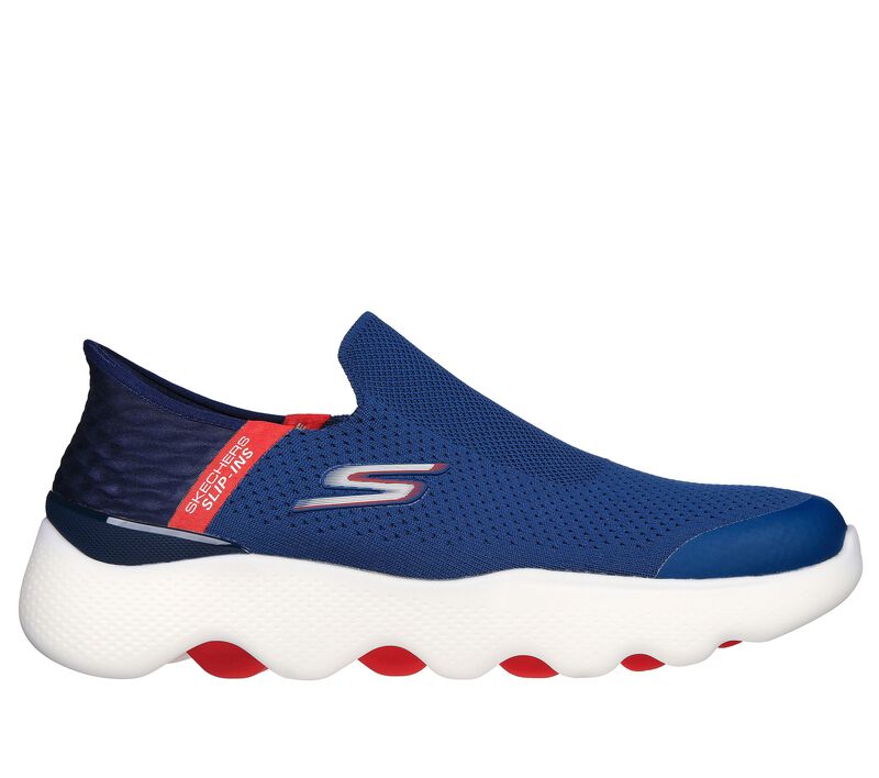 Skechers Slip-ins: GO WALK Massage Fit - Current