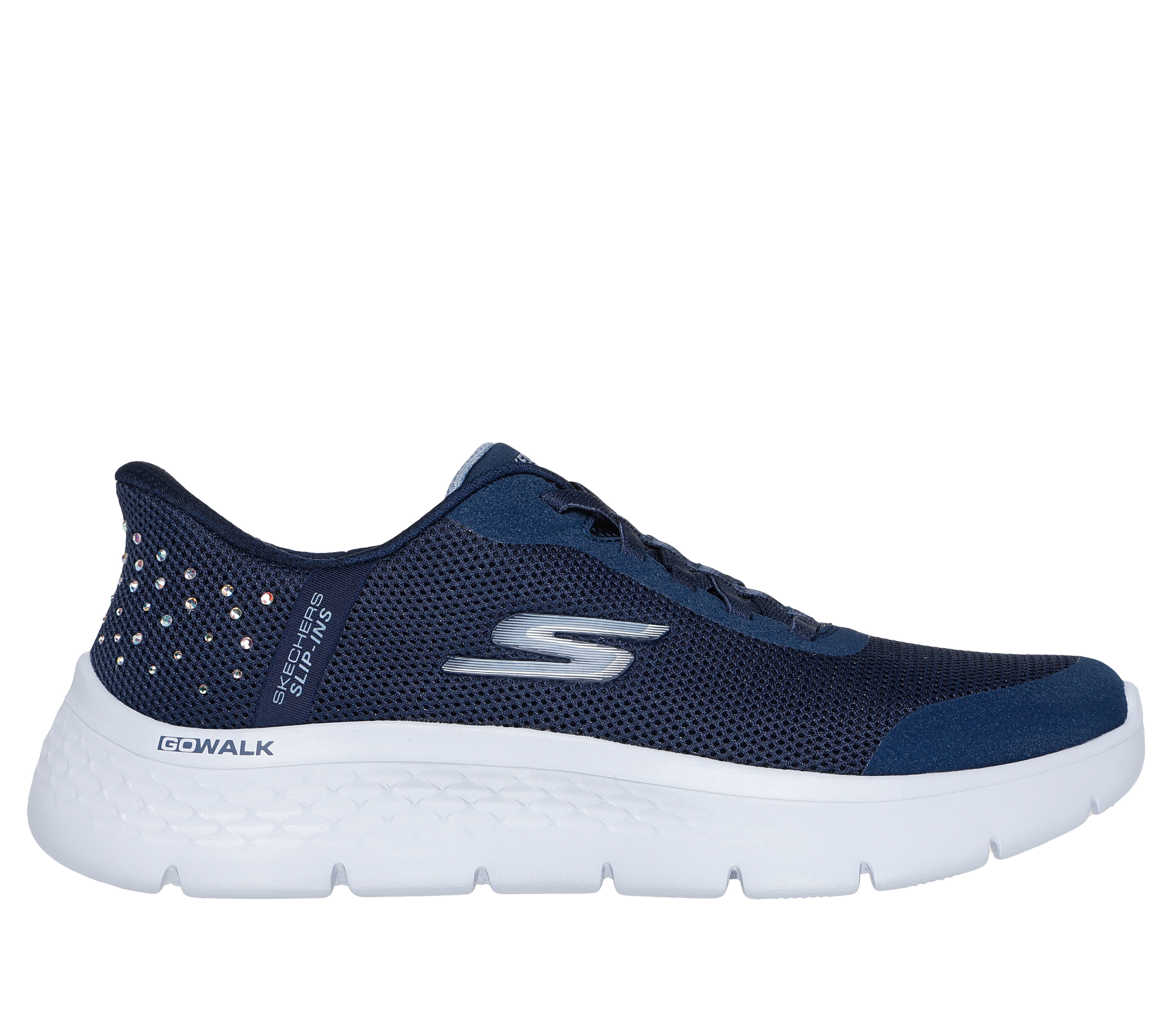 Light blue sketchers 2025