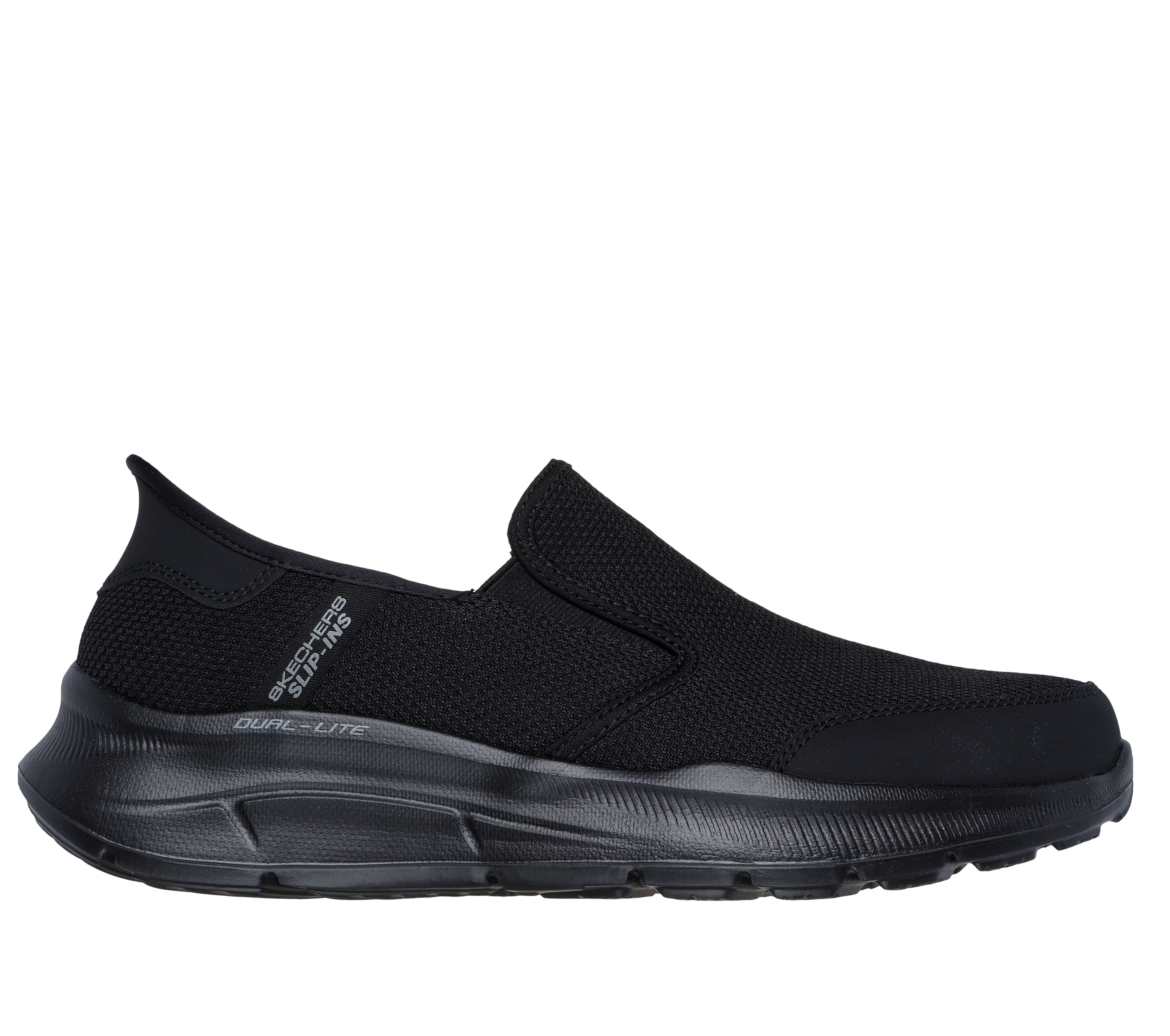 Skechers extra wide fit trainers cheap