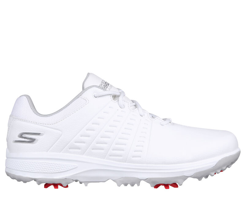 Skechers GO GOLF Jasmine, WHITE, largeimage number 0