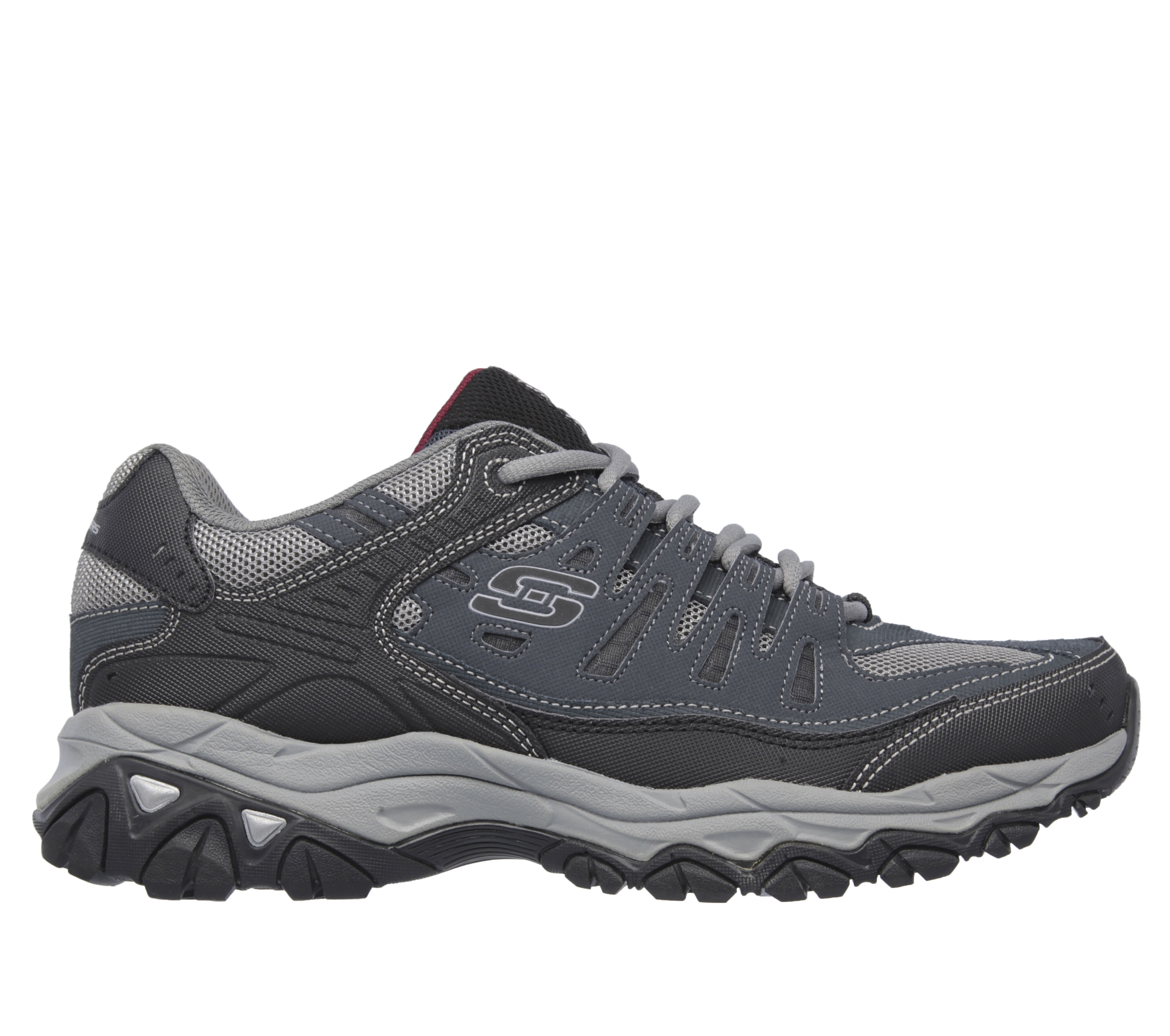 skechers wide athletic shoes