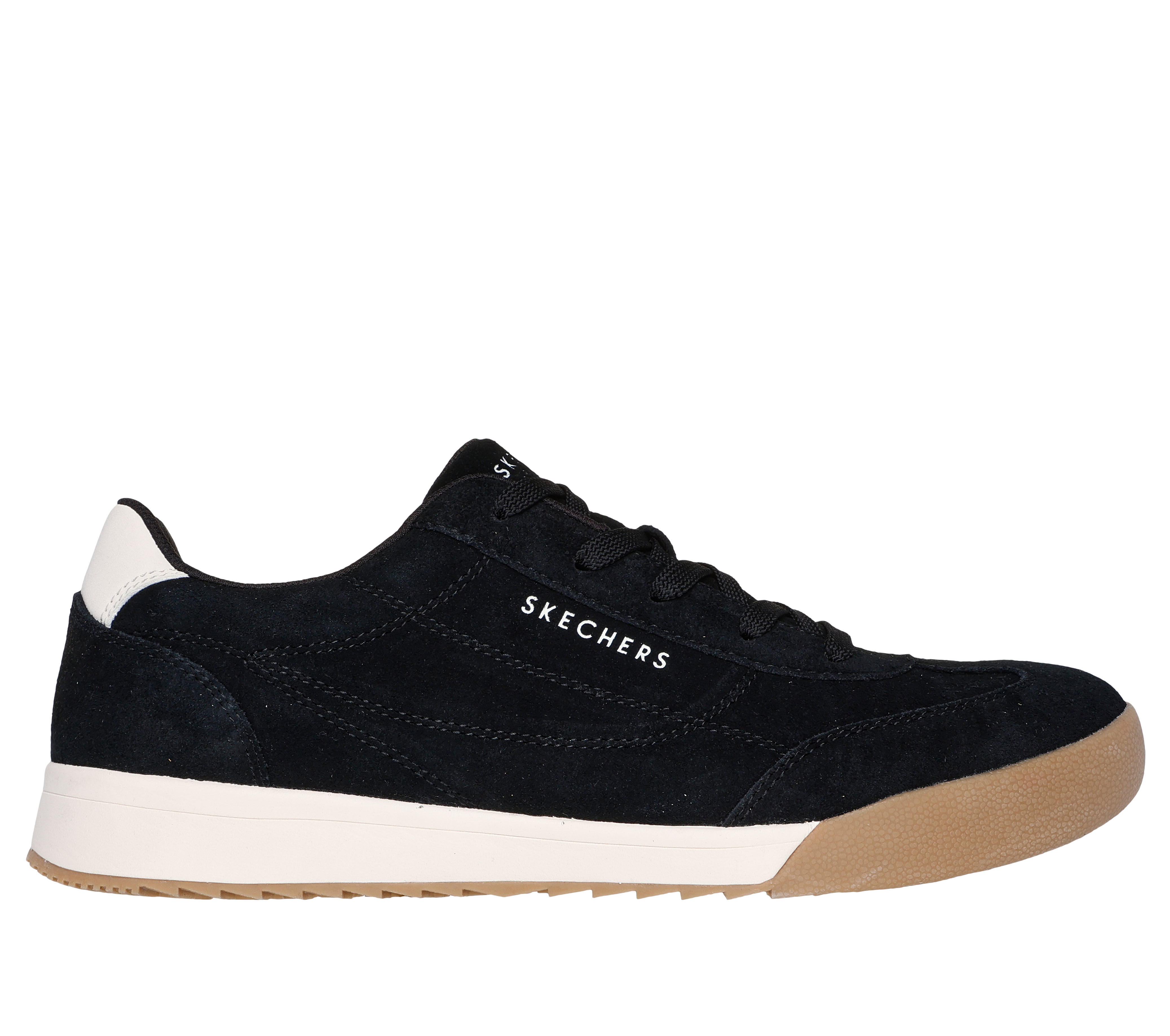Skechers zinger black top