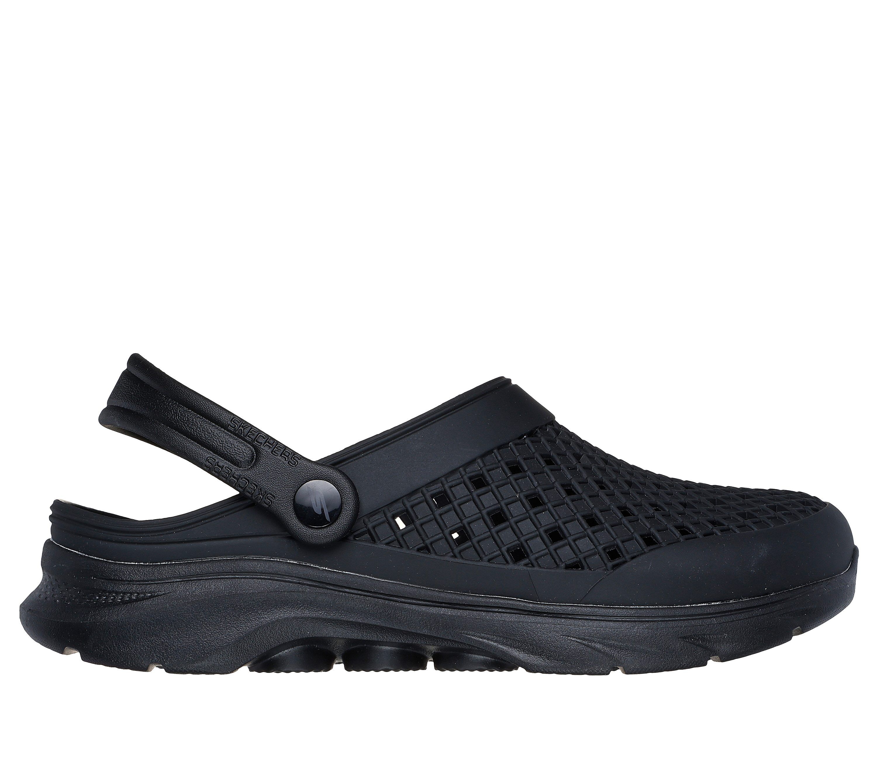 Shop Men s Clog Shoes SKECHERS