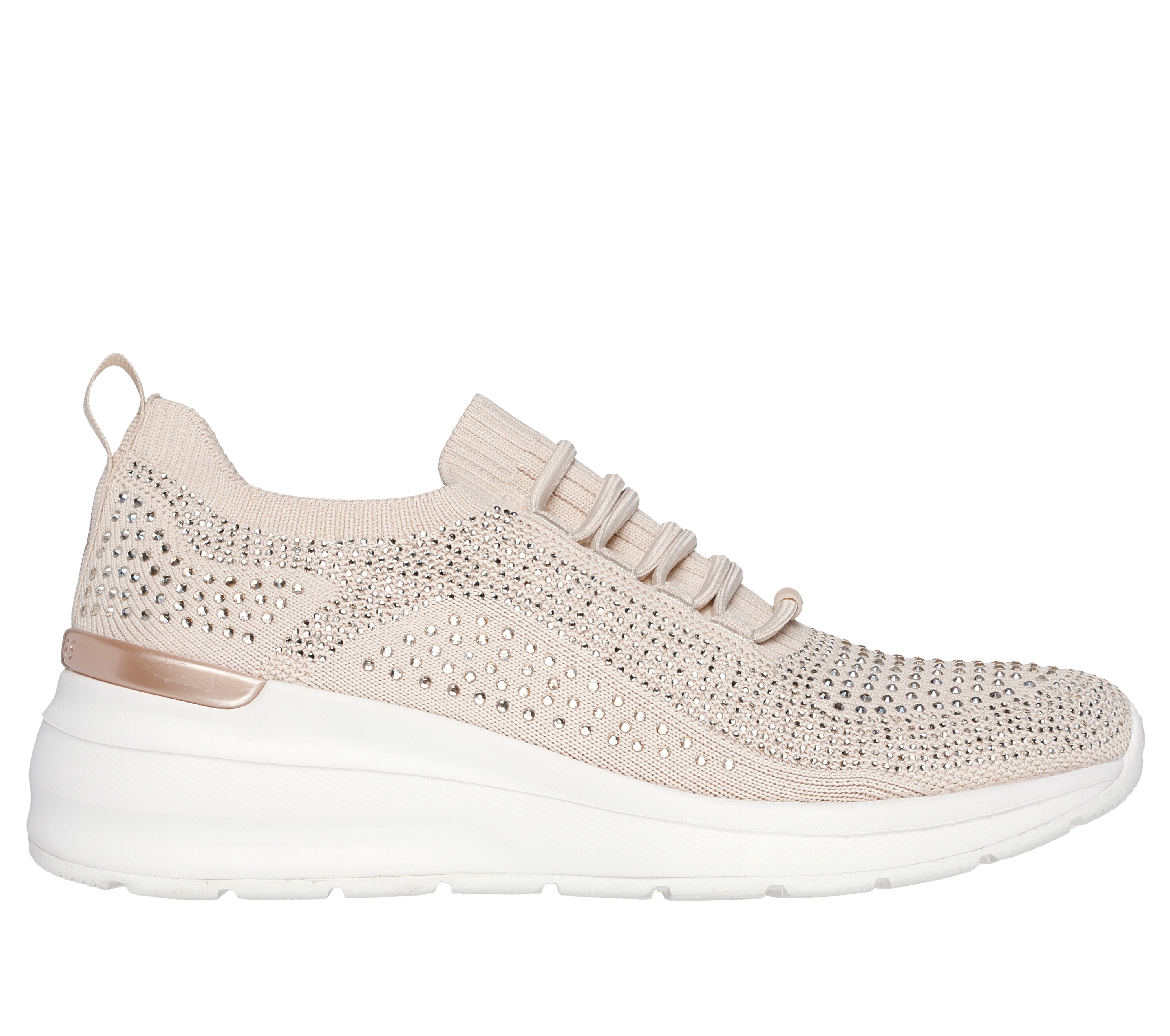 Skechers street rhinestone discount