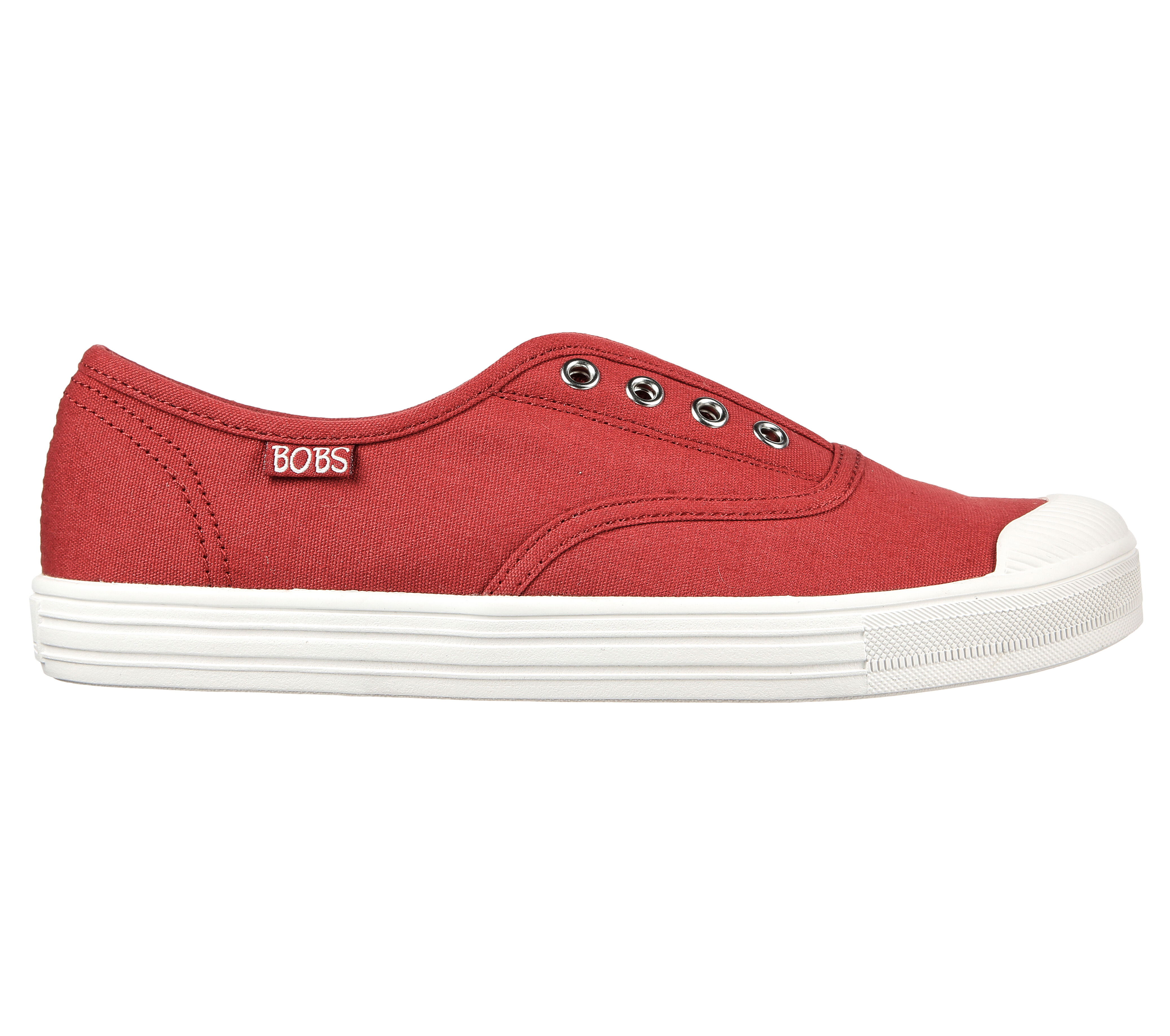 Skechers bobs red clearance