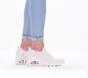 Skechers Slip-ins: Uno Wedge - Kickin' Knit image number 1