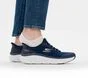 Skechers Slip-ins Relaxed Fit: D'Lux Walker 3.0 - Drevven image number 1