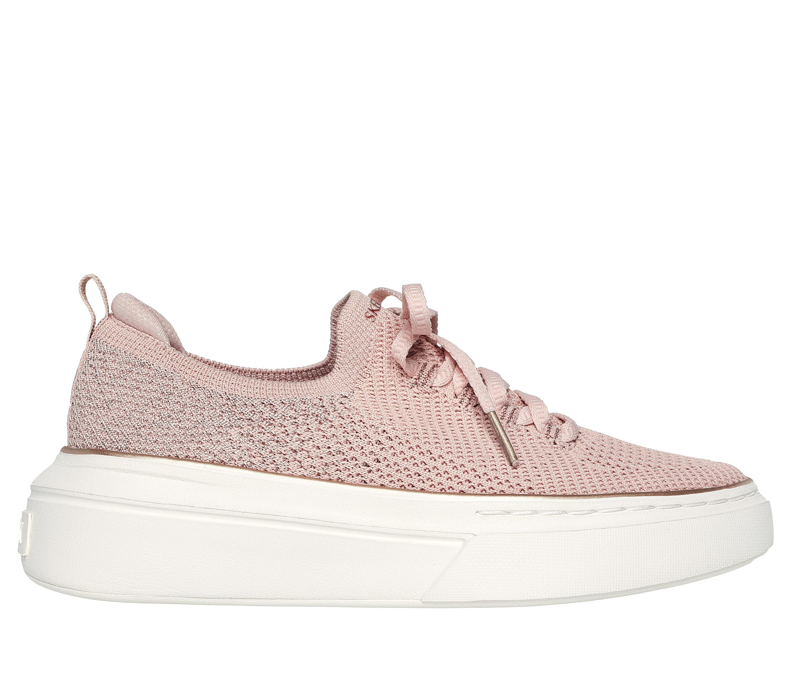 Sparkling skechers cheap
