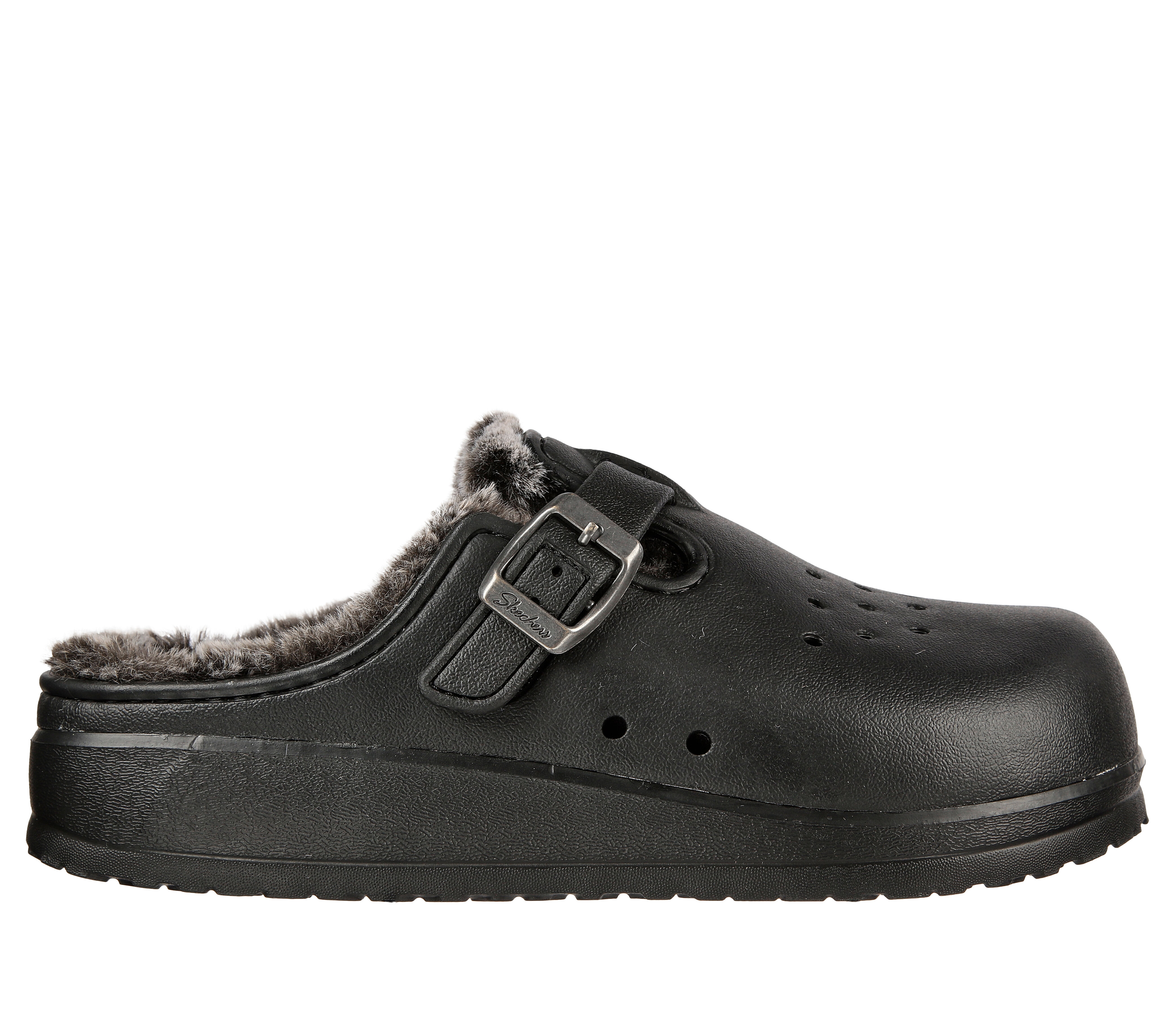 Foamies: Cali Breeze 2.0 Lined - Cozy Chic