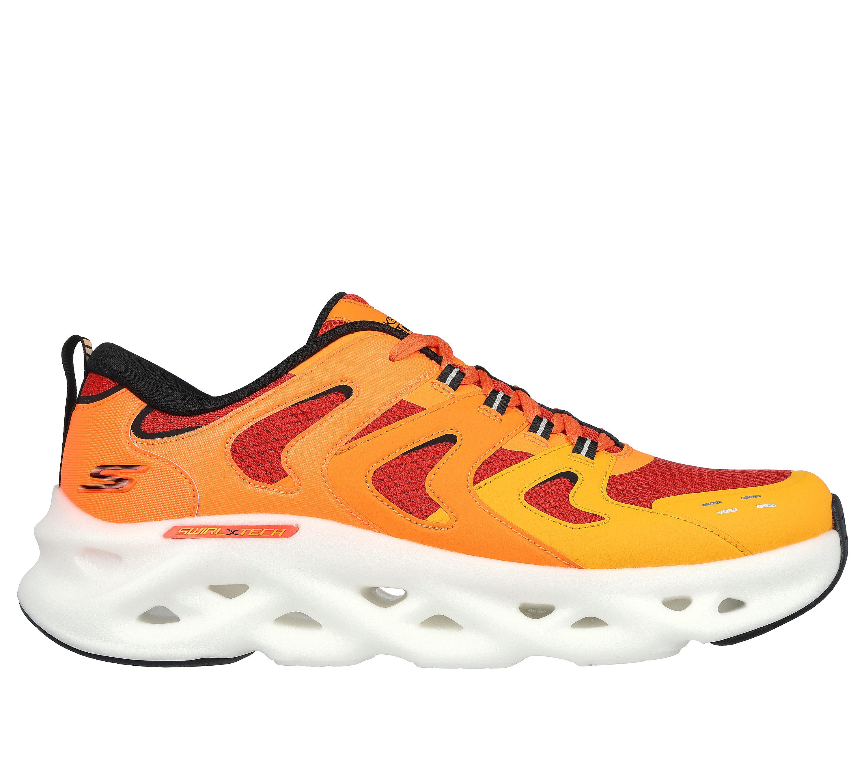 Skechers go run 5 arancione deals