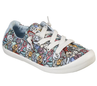Bobs Charity Skechers
