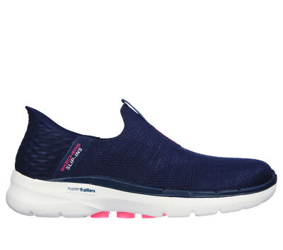 Skechers Slip-ins: GO WALK 6 - Fabulous View