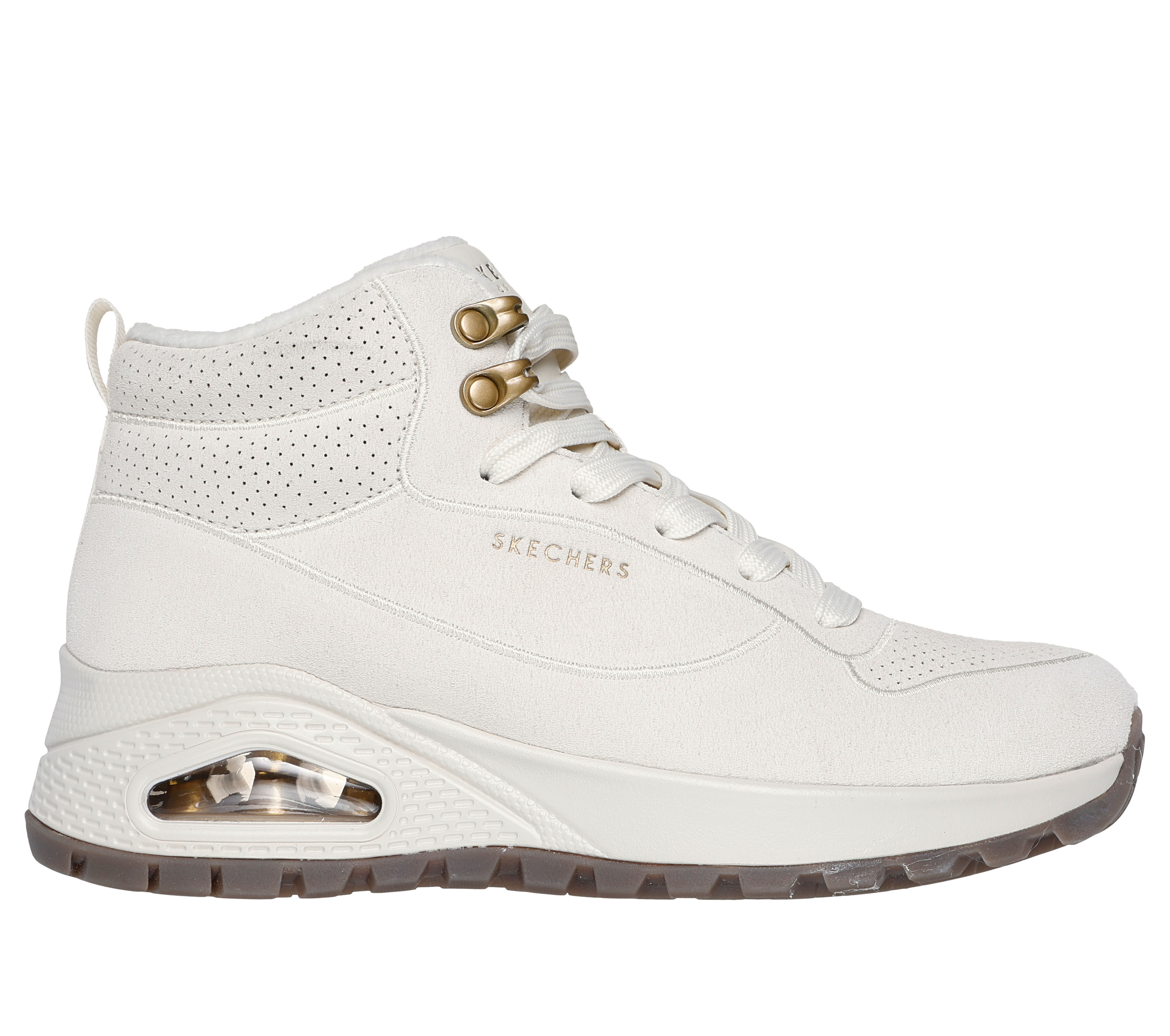 靴 SKECHERS UNO RUGGED 25cm