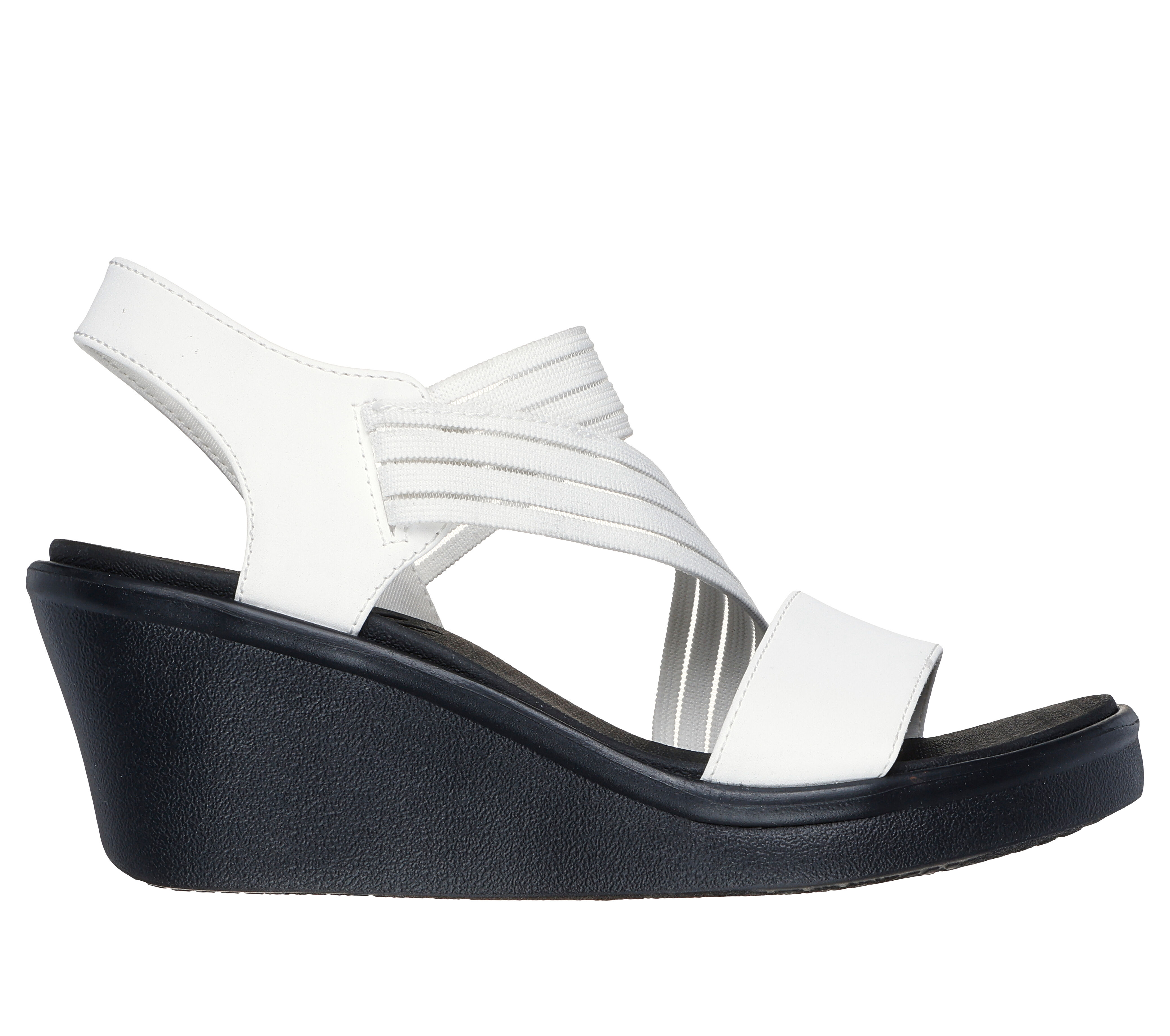 Skechers womens wedges discount