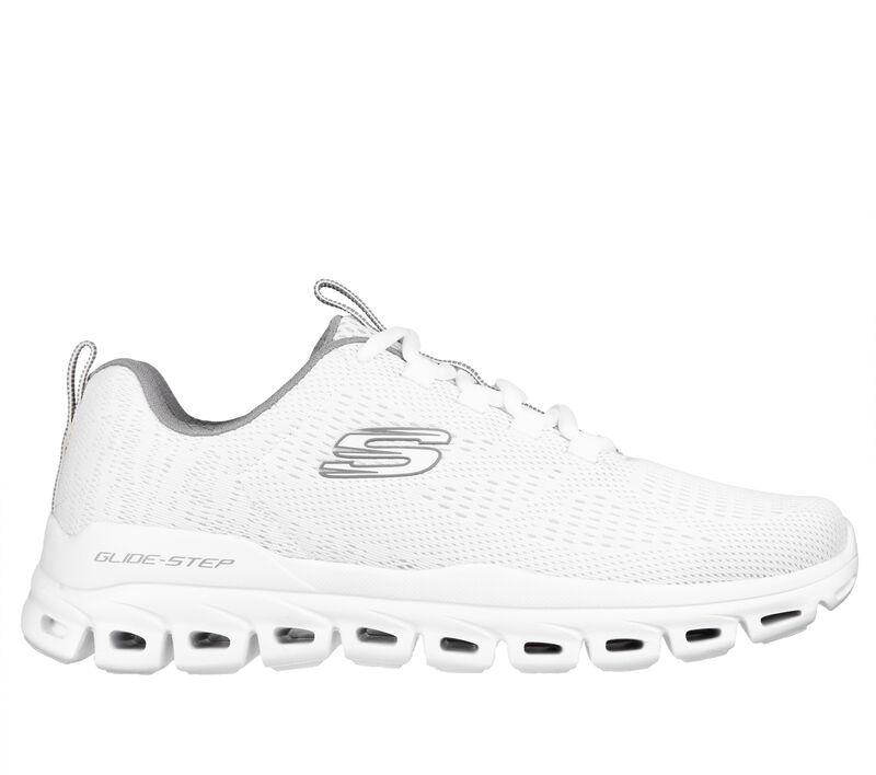 Glide-Step - Fasten Up | SKECHERS
