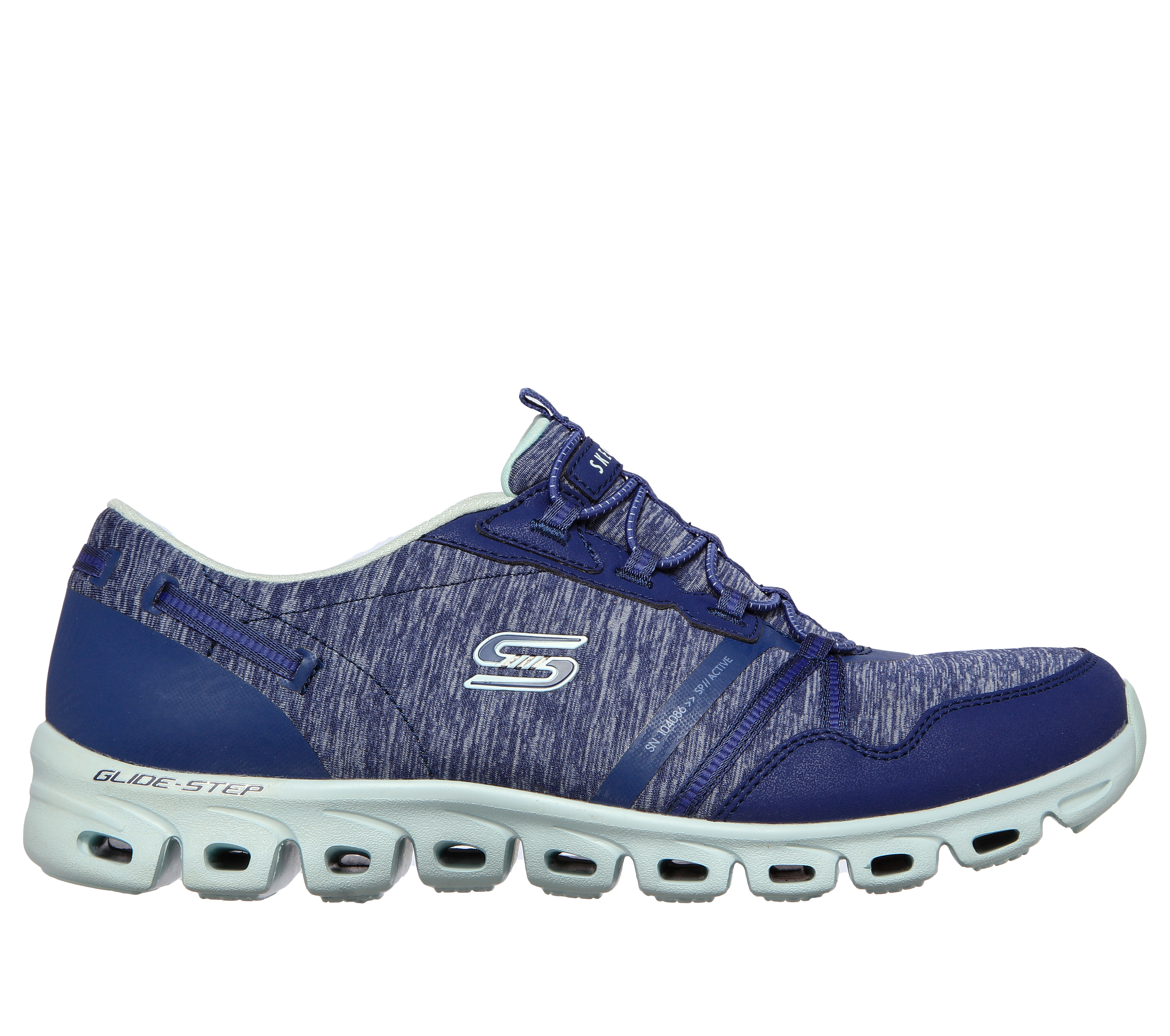 skechers step up shoes