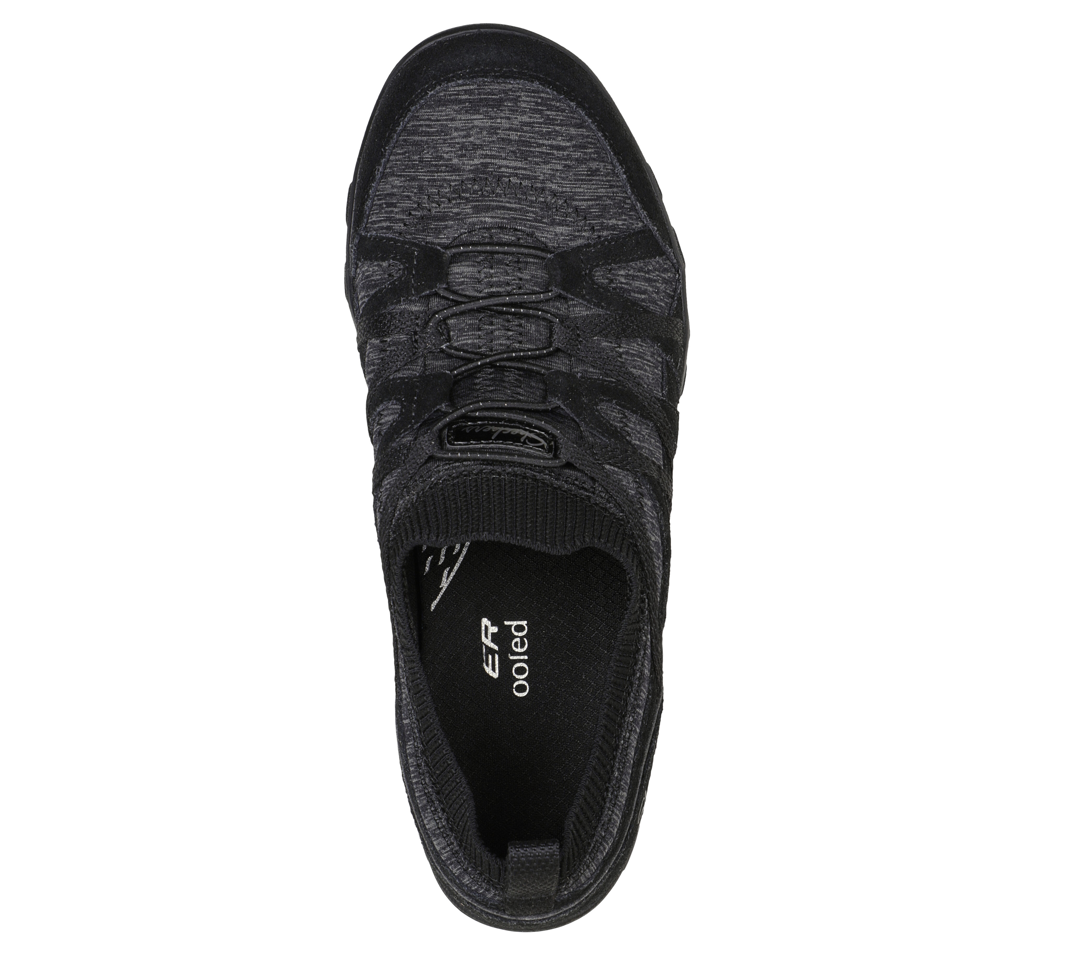 Skechers gore tex hot sale mujer