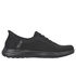 Skechers Slip-ins: On-the-GO Flex - Clever, BLACK, swatch