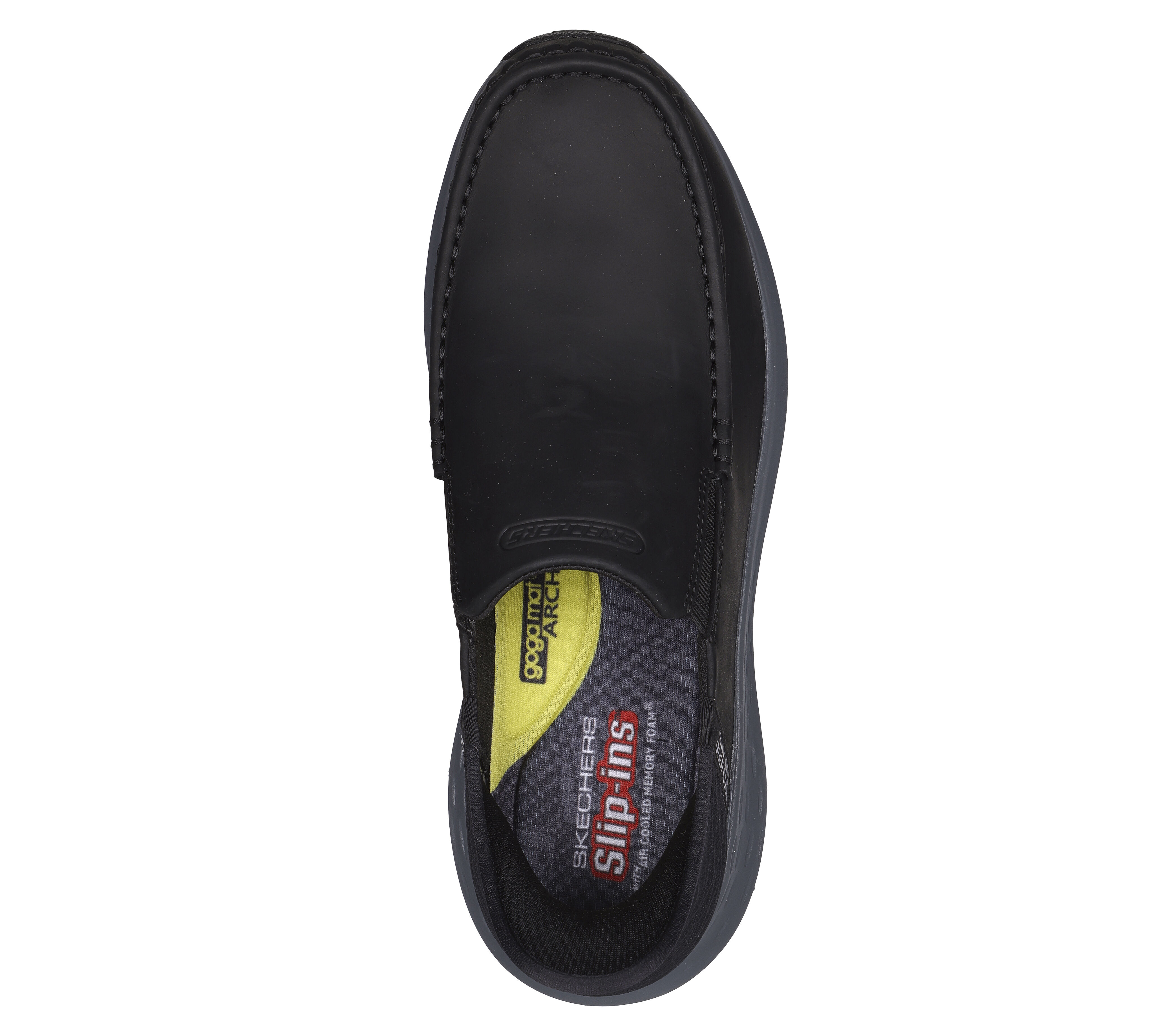 Skechers Slip-ins Relaxed Fit: Parson - Oswin | Mall of America®