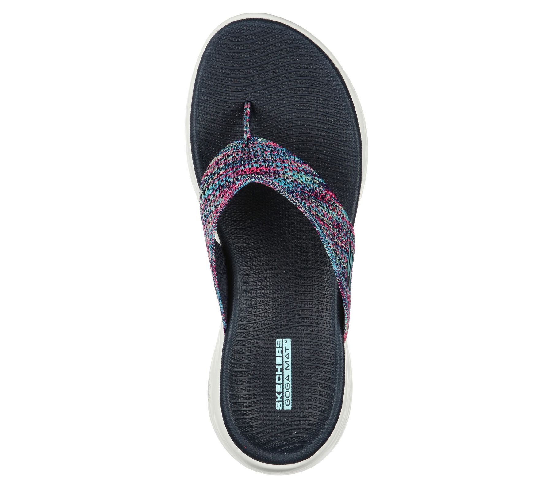 Shop the Skechers On the GO 600 - Paradise | SKECHERS