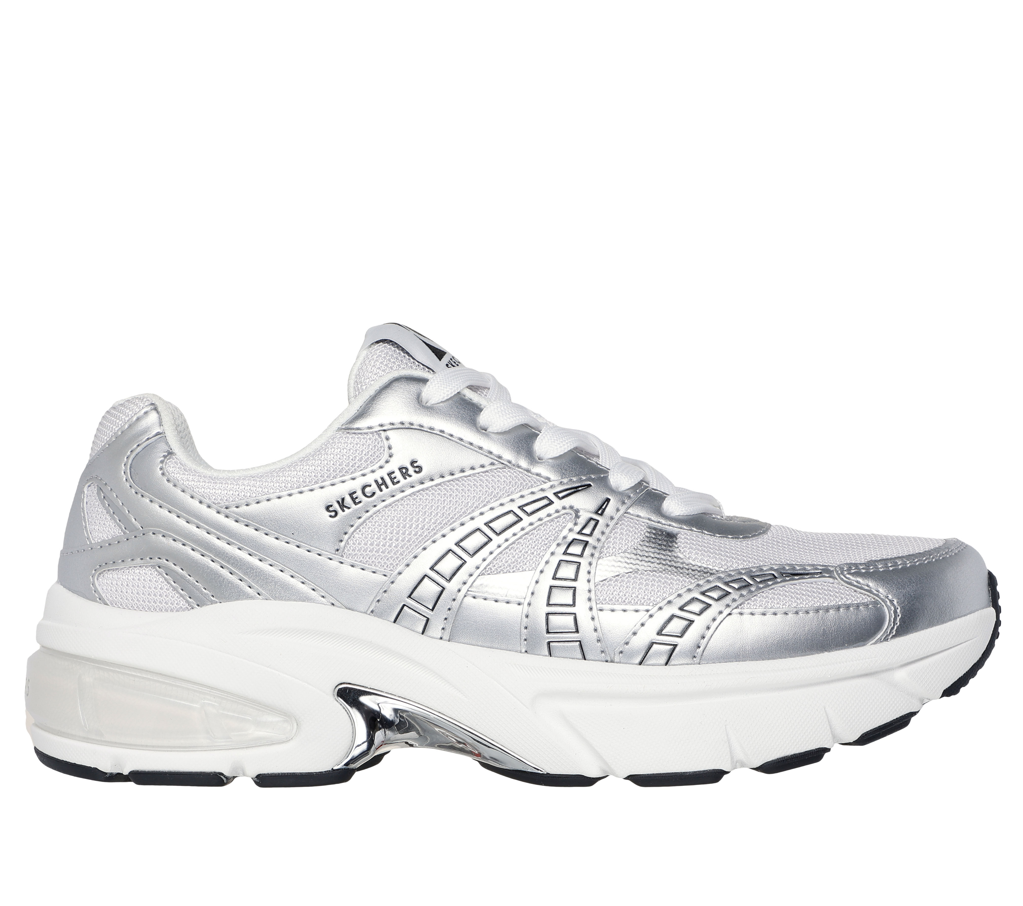 Zapatos skechers goga mat 90 store
