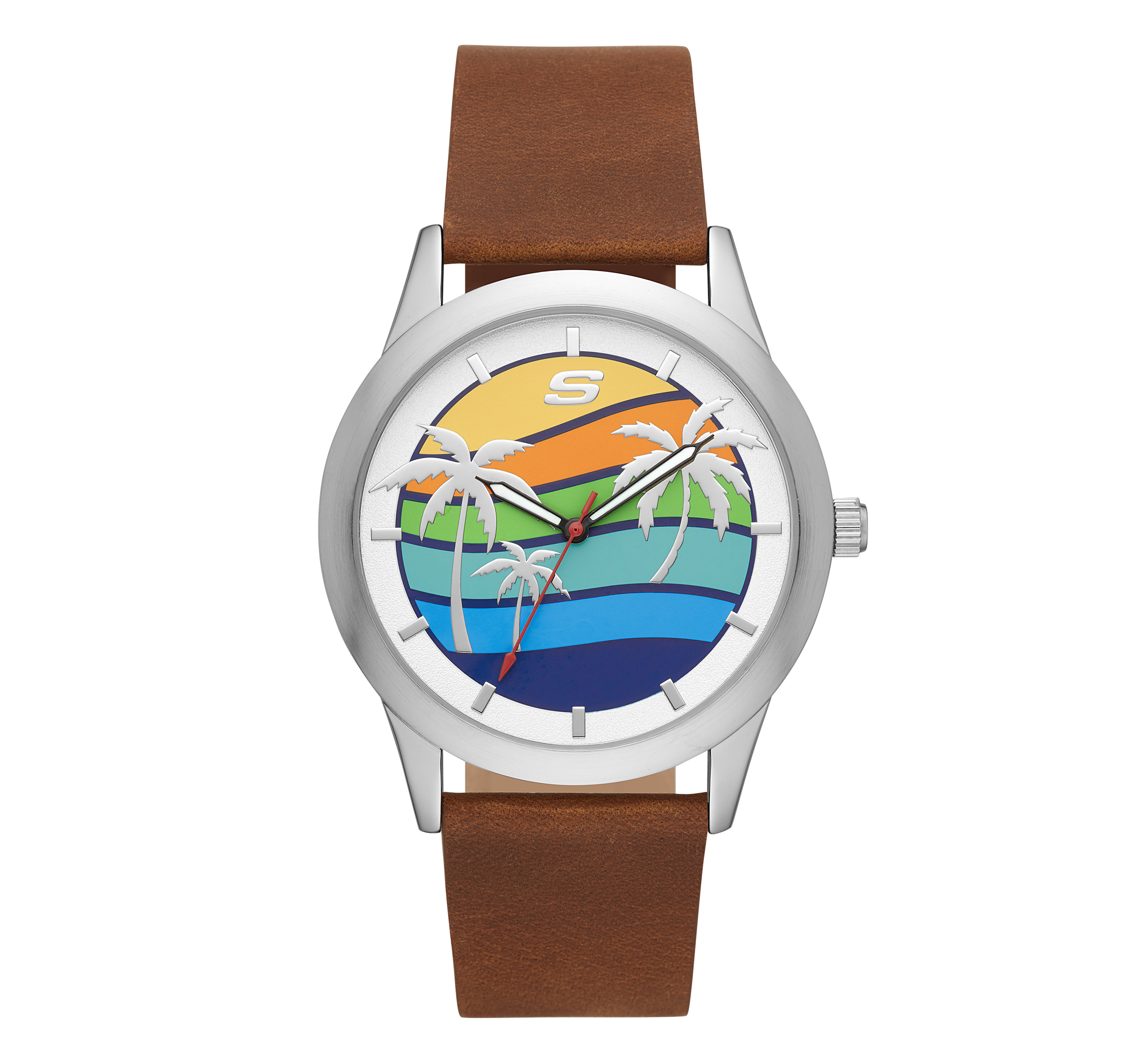 Beachtime Watch