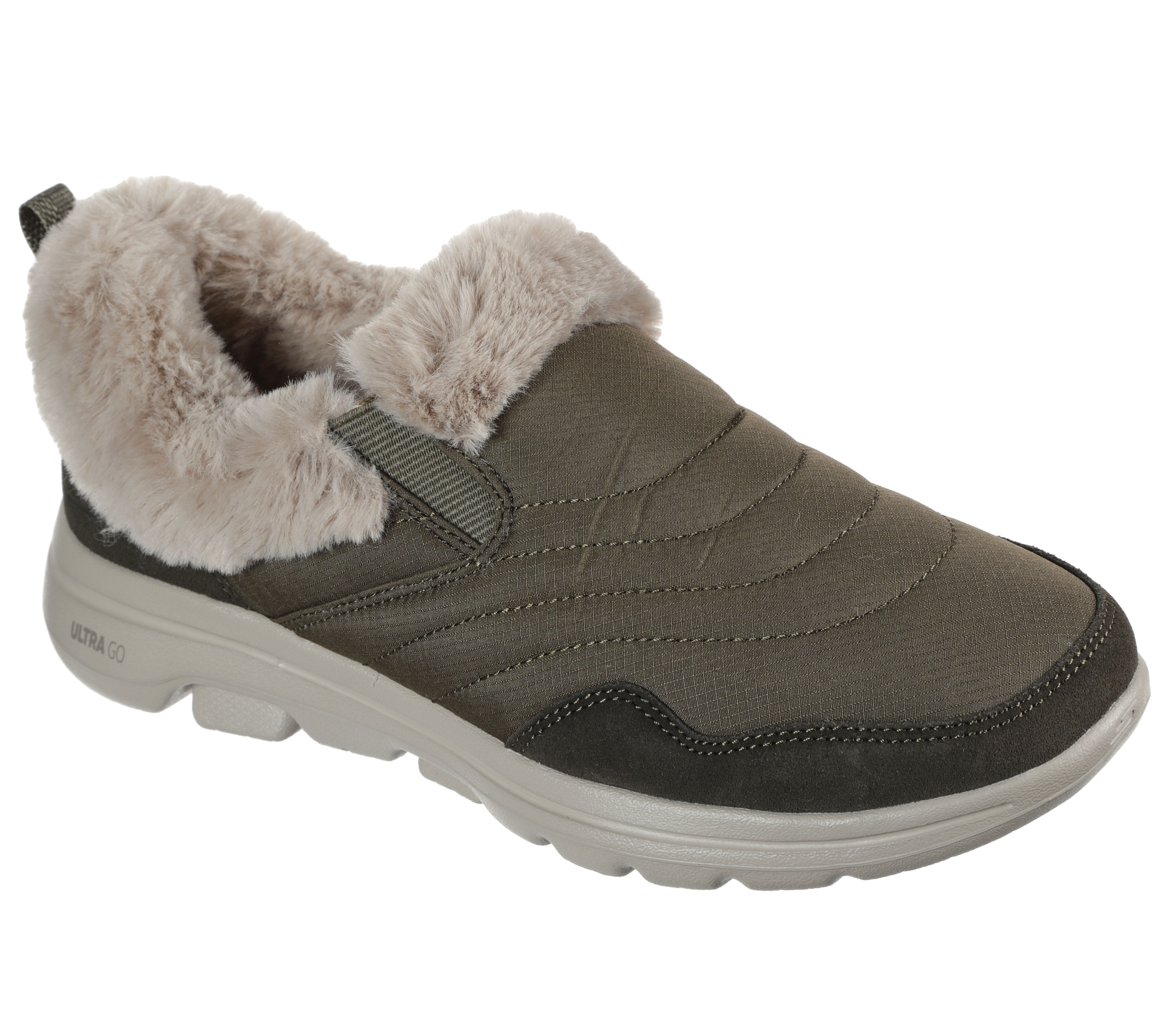 comfy skechers