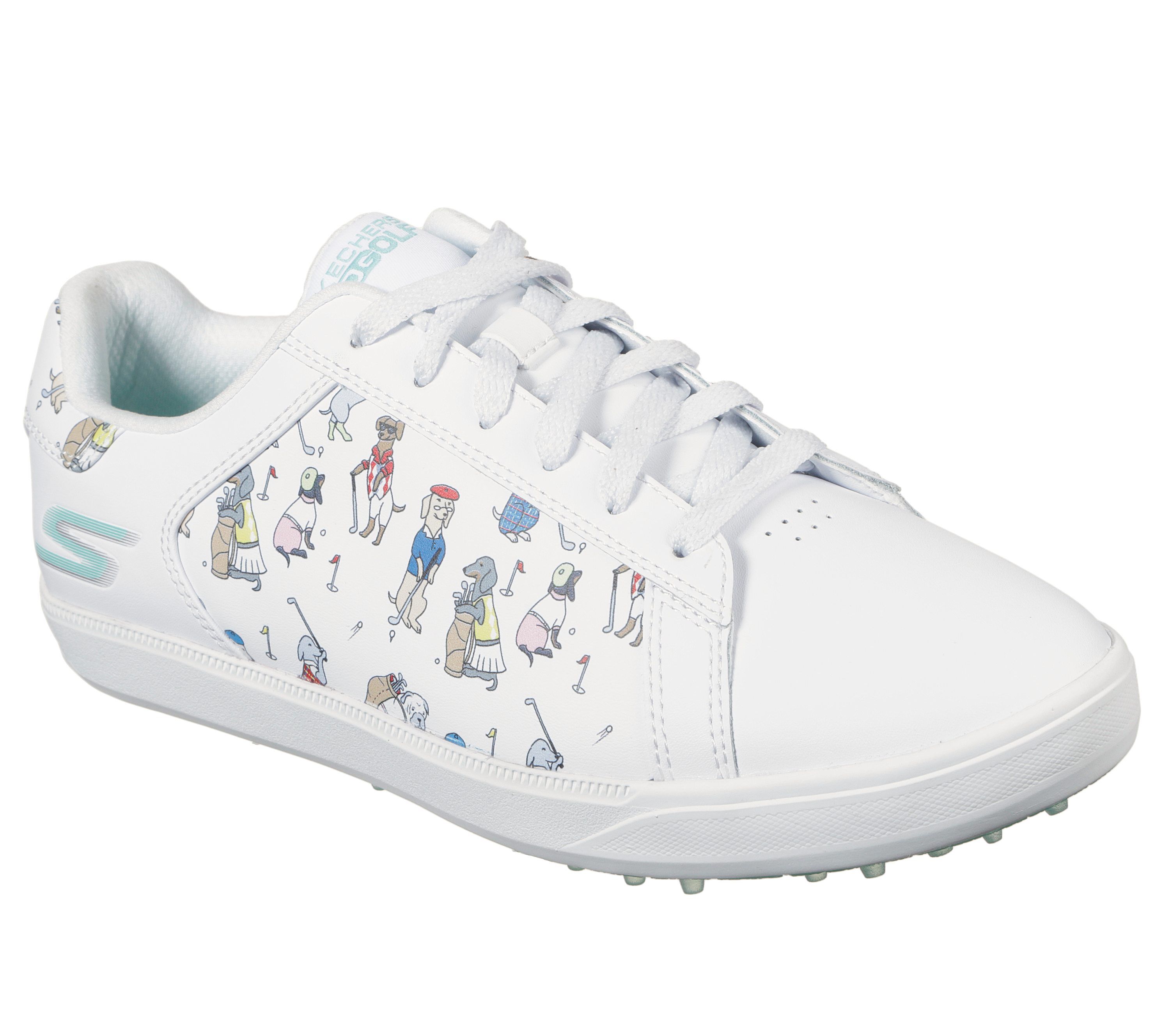 Go golf drive 4