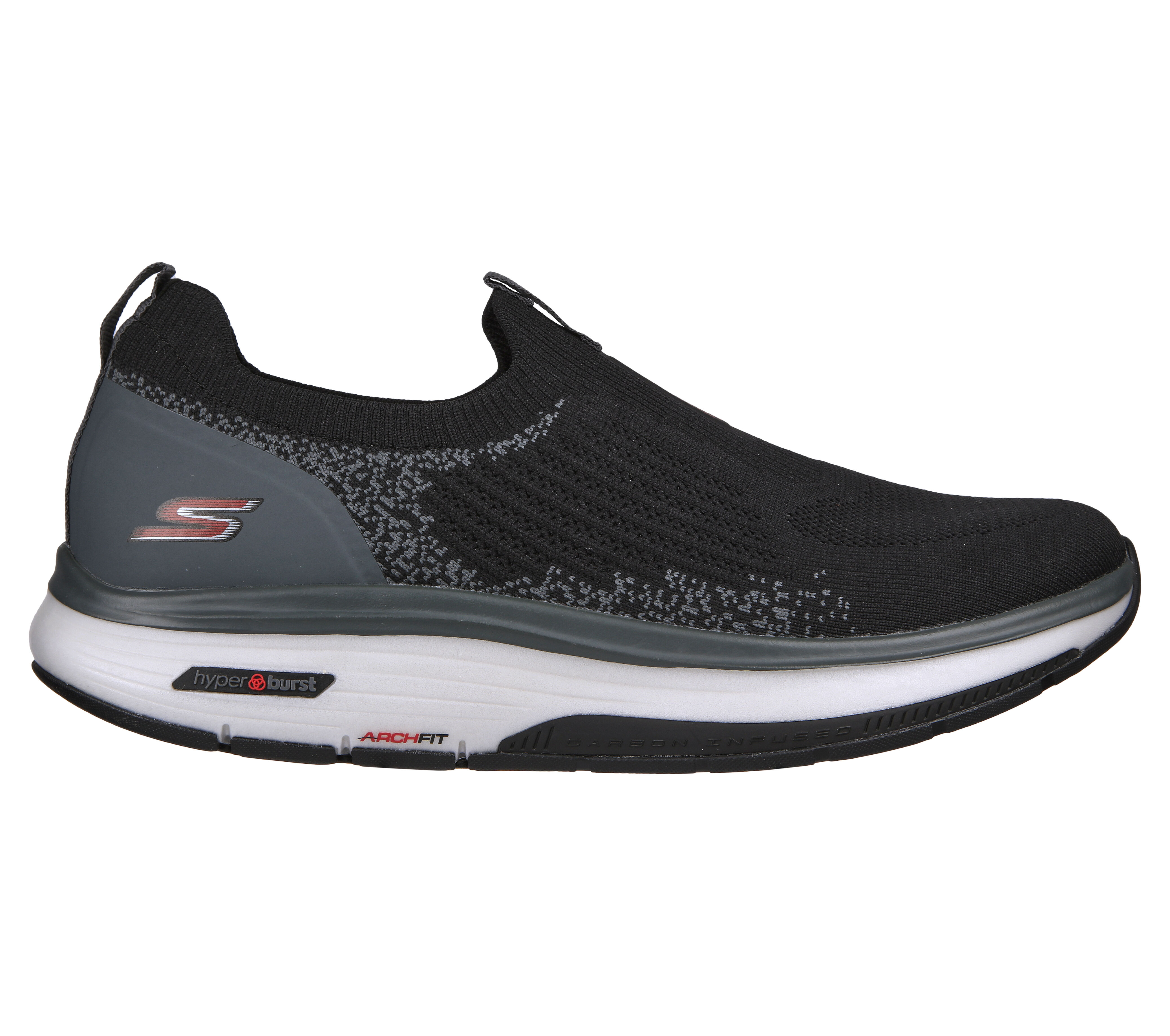 skechers memory foam mens