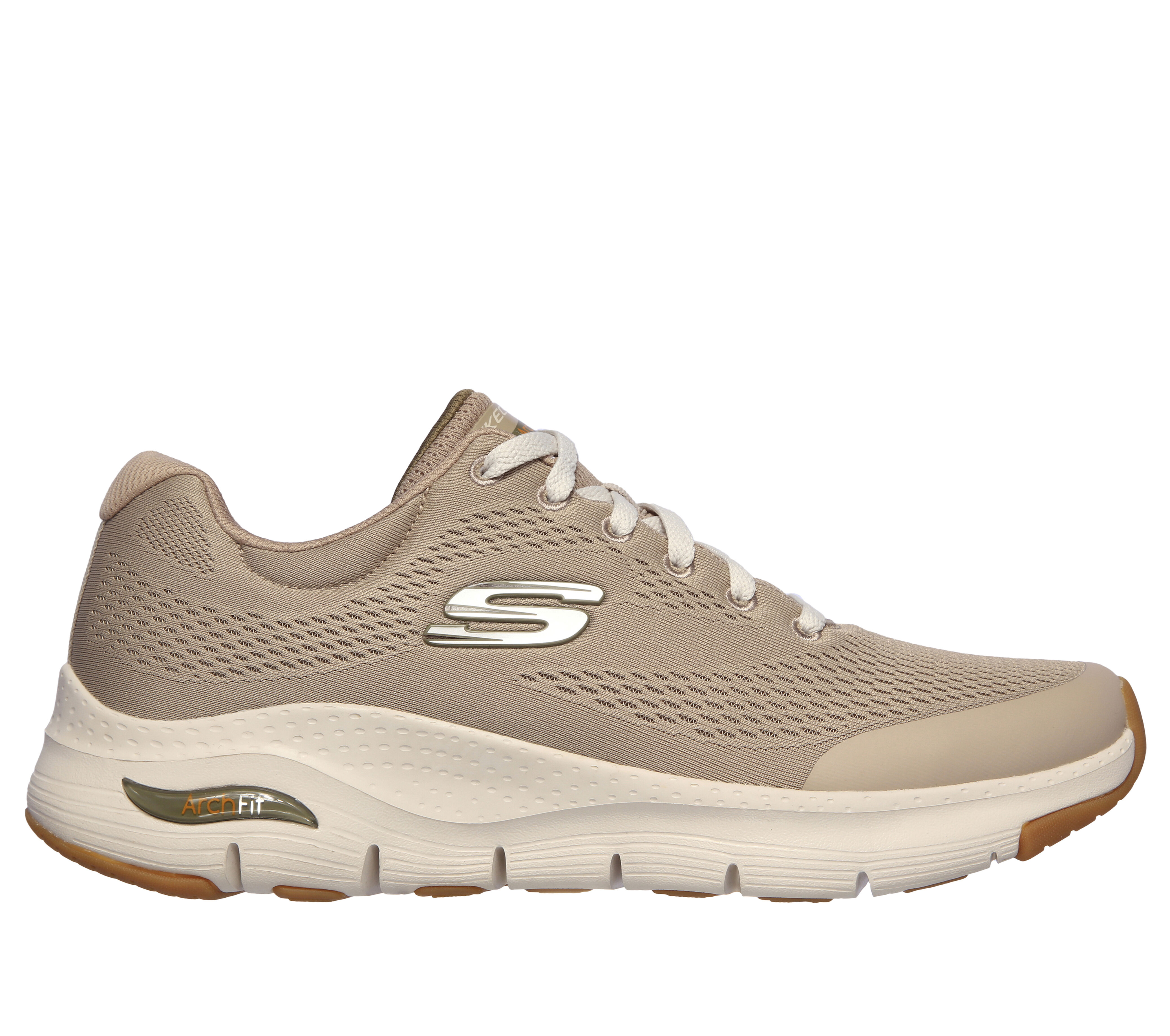 who makes skechers shoes