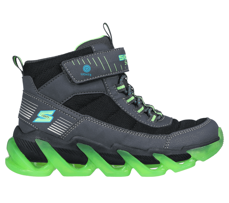 S Lights Mega Surge Glow Freeze SKECHERS