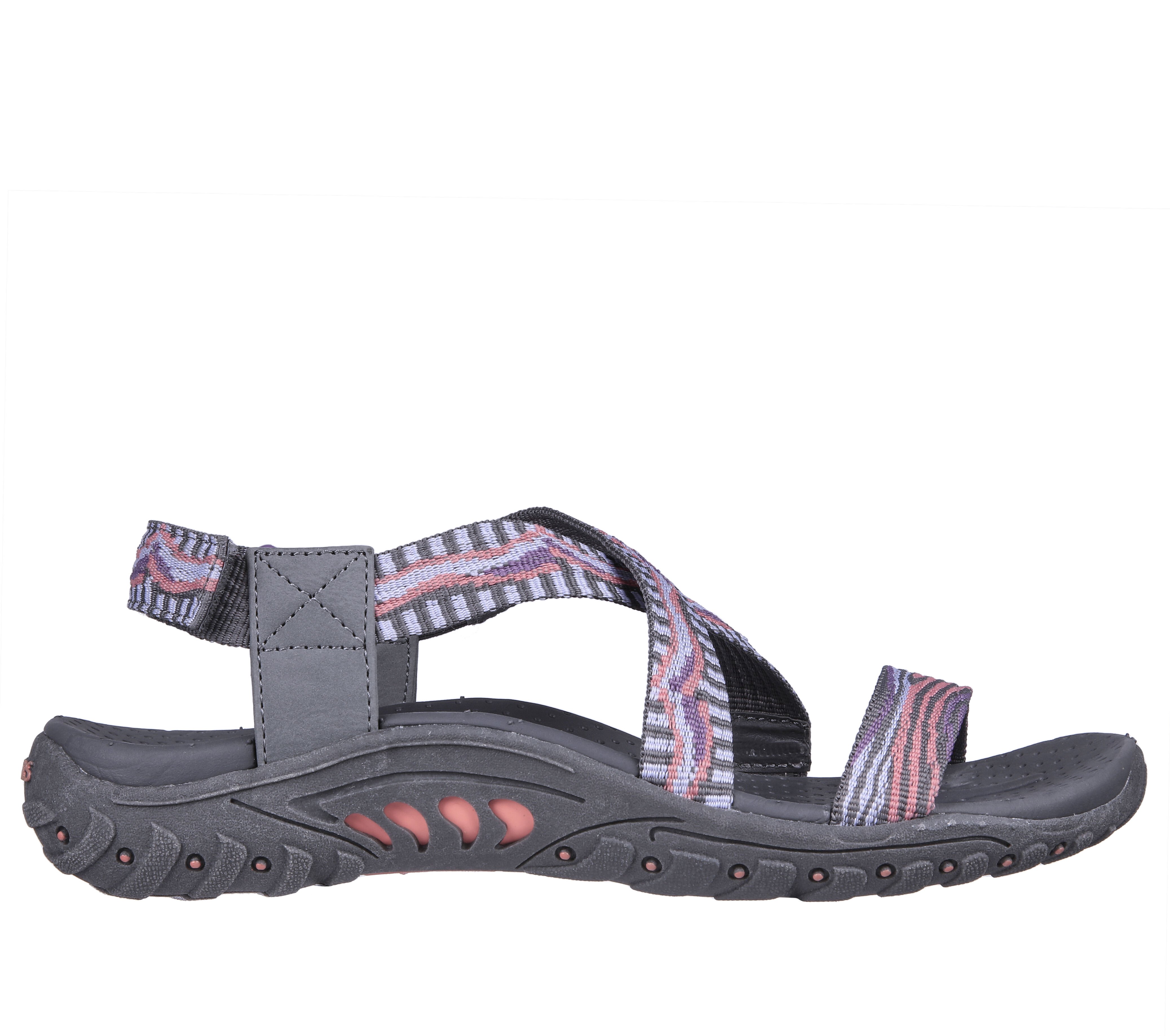 Skechers reggae purple best sale