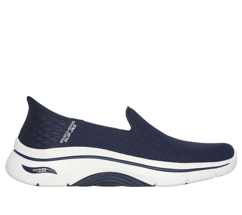 Skechers Slip-Ins: GO WALK Arch Fit 2.0 - Delara | SKECHERS