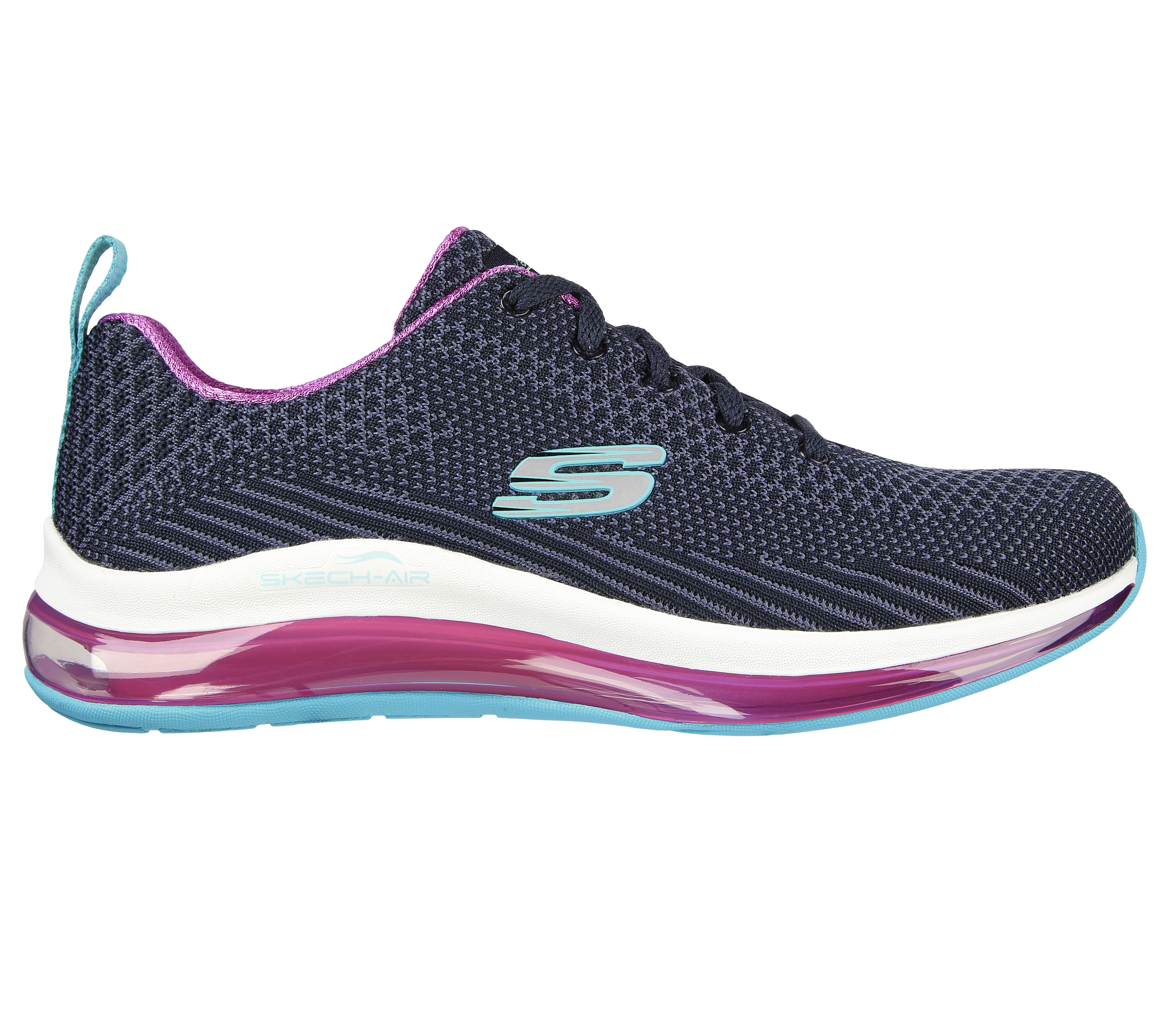 Sketchers air trainers