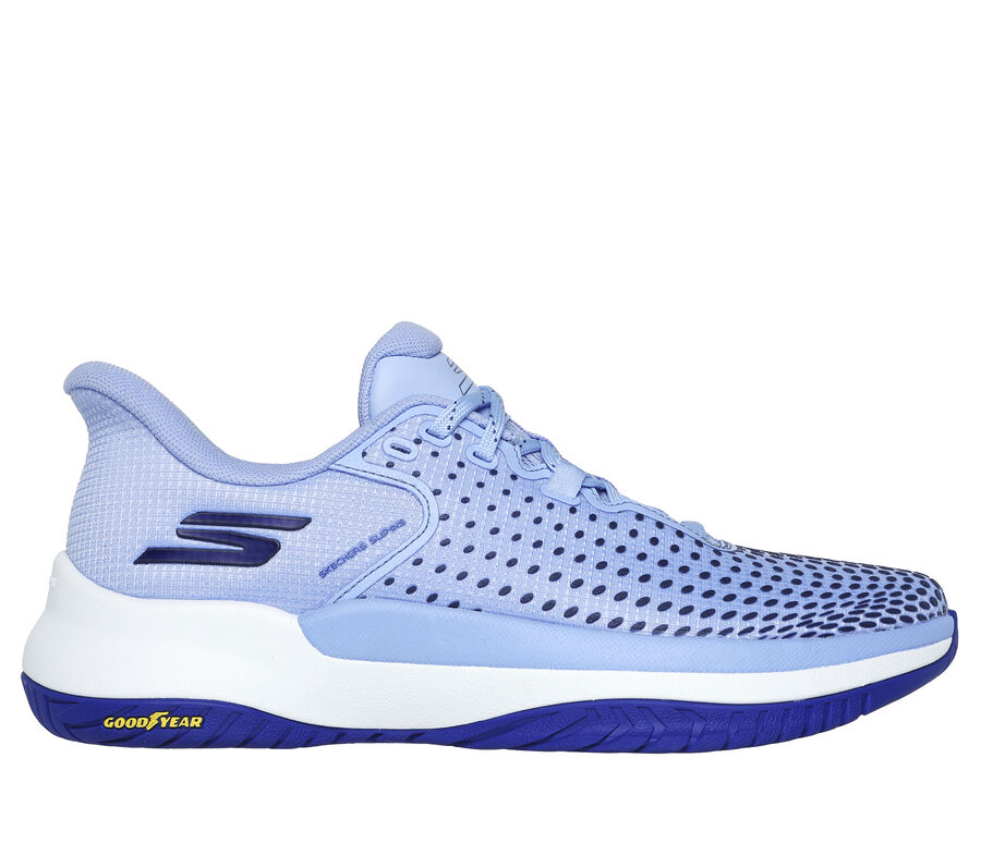 Skechers Slip ins: Viper Court Pro Elite SKECHERS