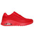 Uno Flex - Spring On Air, RED, swatch