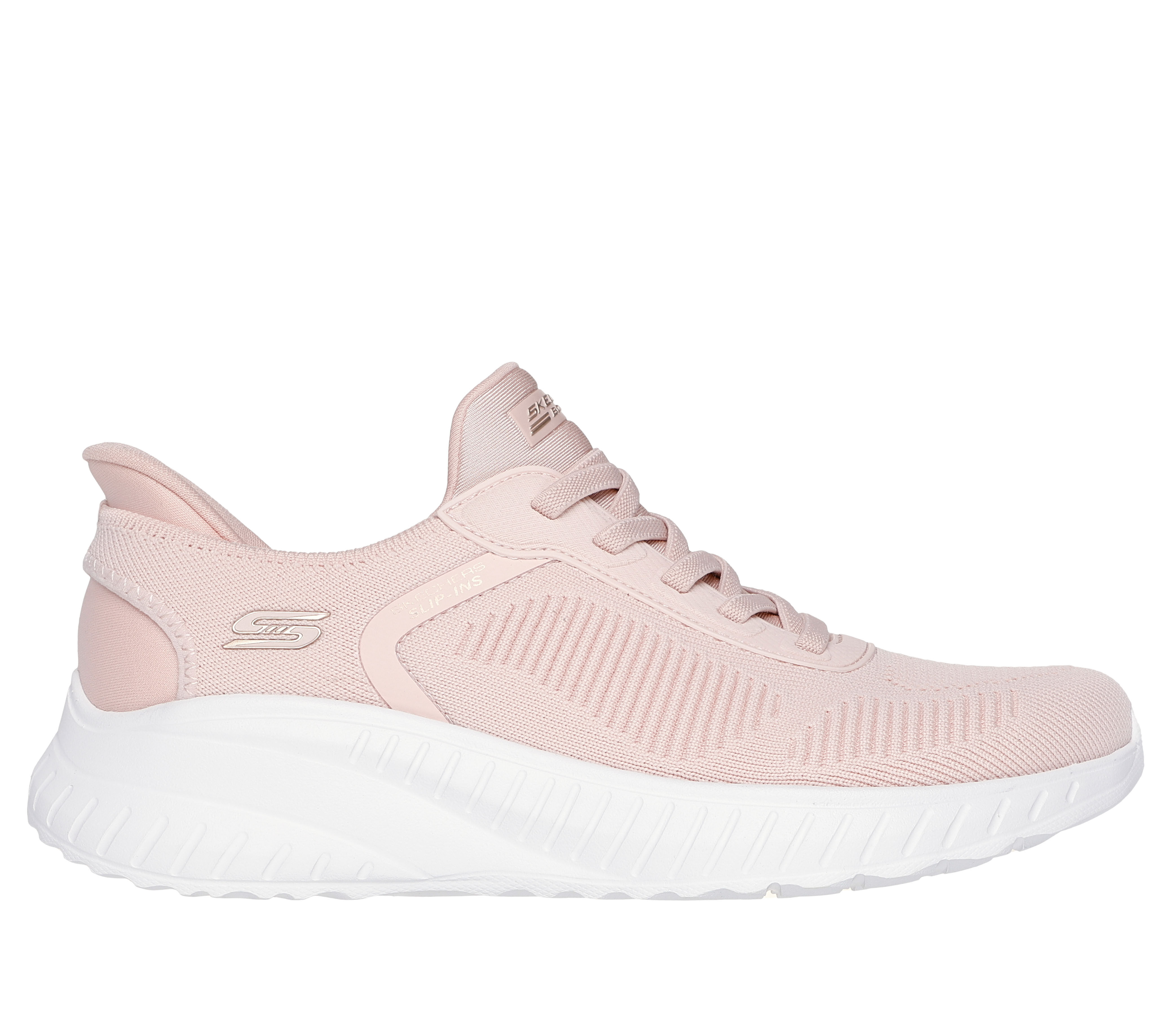 Shop PINK Women s Shoes SKECHERS