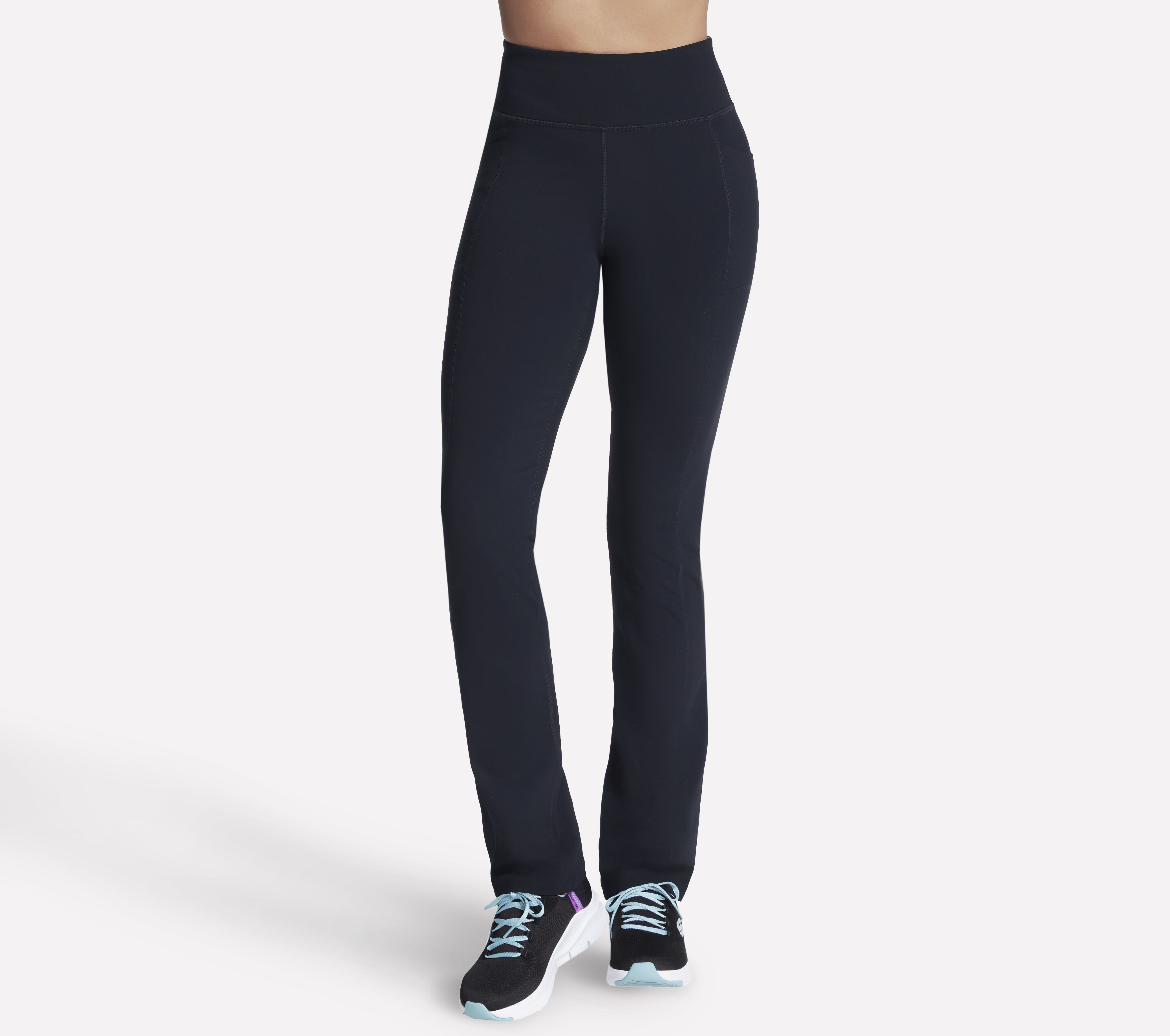 Skechers golf outlet pants womens